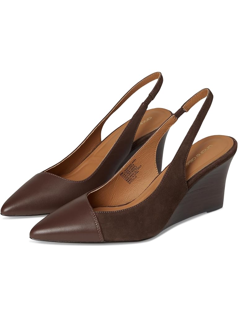 Brown Andre Assous Laina