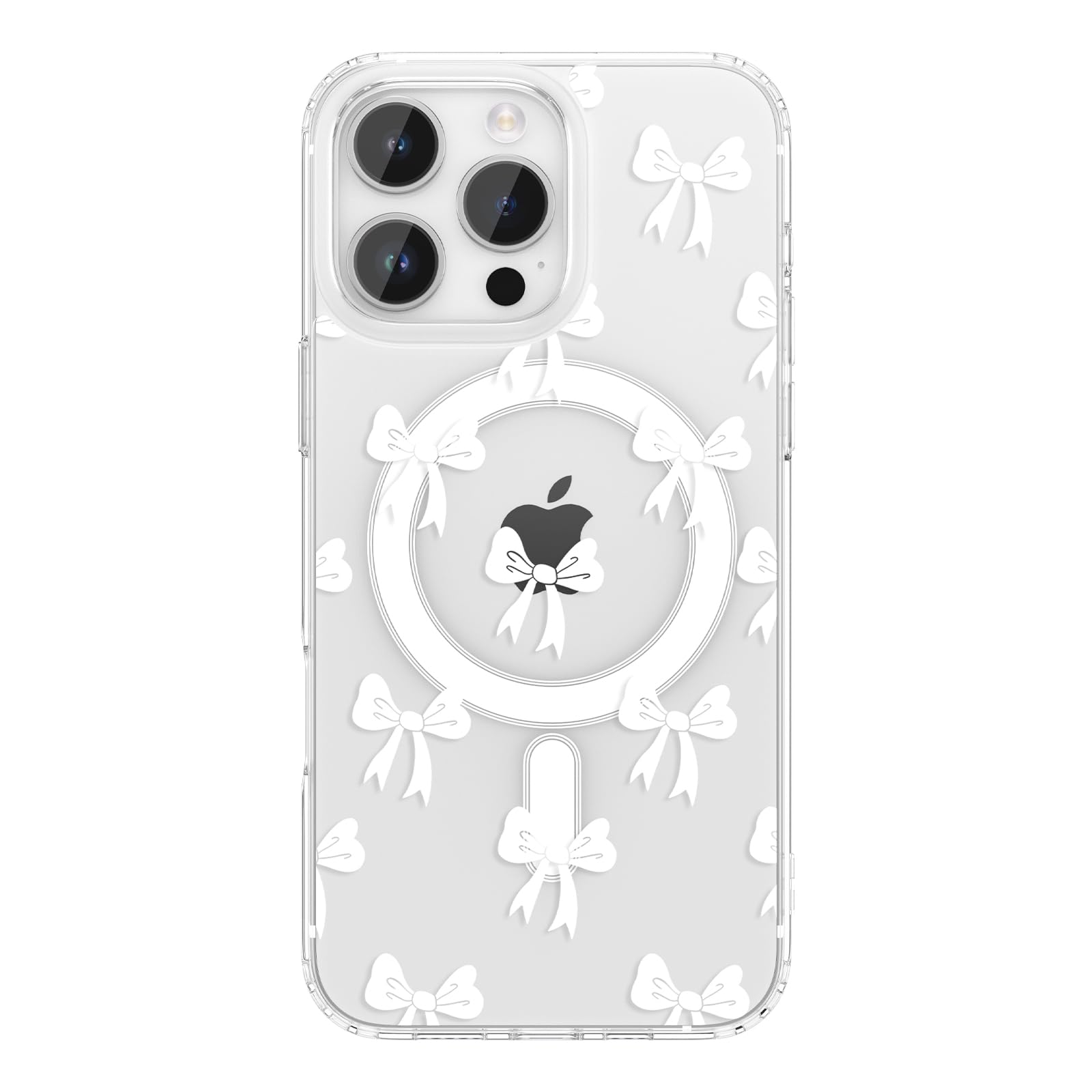 ZTOFERA Magnetisches Hülle für iPhone 14 Pro (6.1