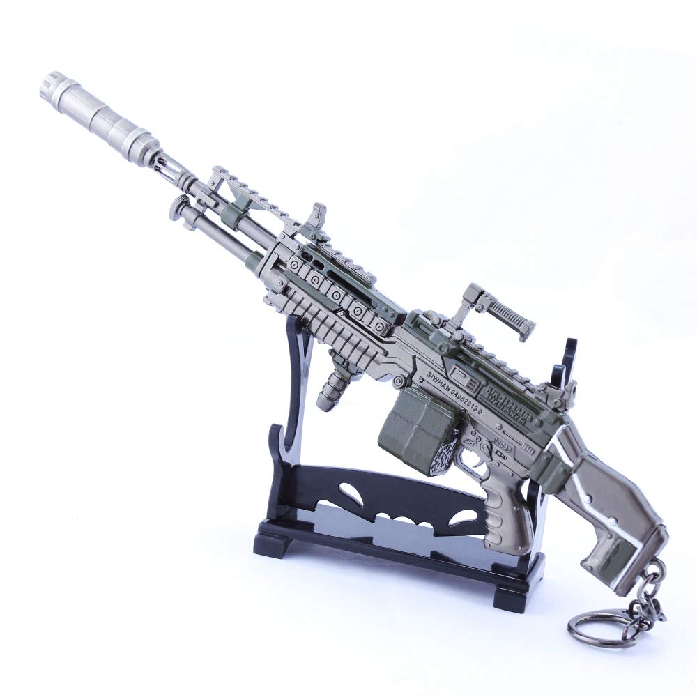 Amazon.co.jp: APEX Legends Games 1/6 メタル M600 マシン