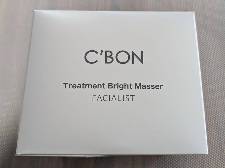 シーボン フェイシャリスト トリートメントブライトマセ