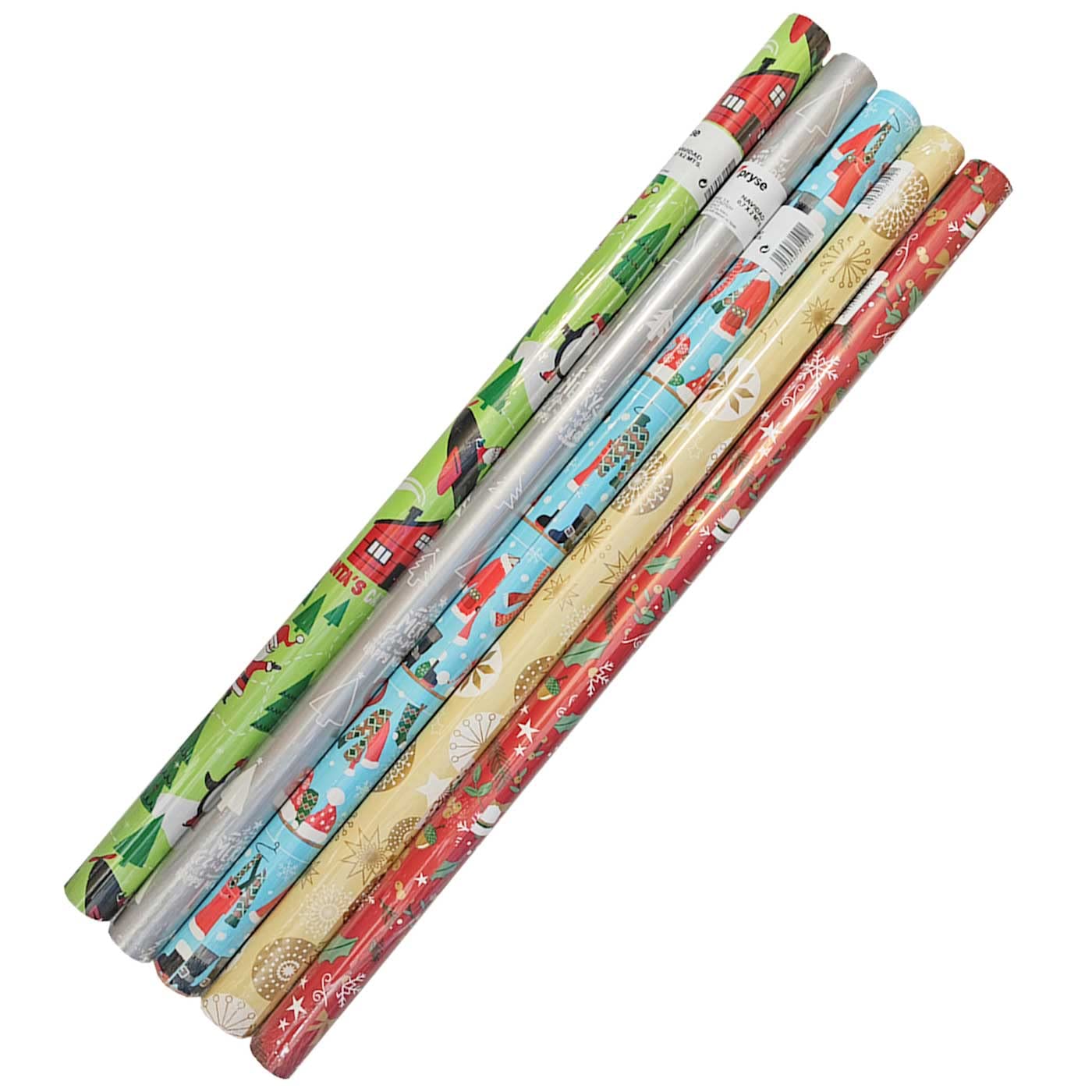 Dée DY - Emballage Cadeau Pour Boutelle | Creatve Gft Wraps