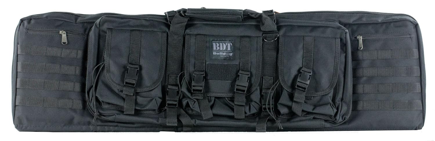 MFH Air Rifle / Shotgun Slip Bag Olive