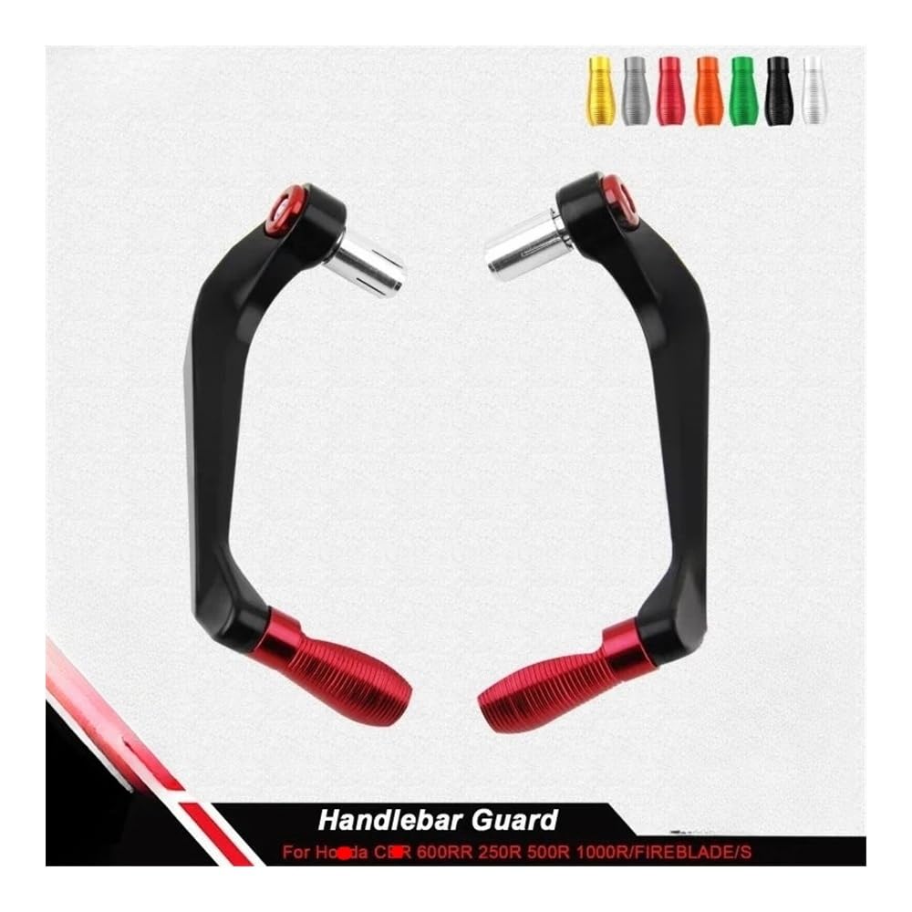 Manopole Moto Universali 22mm Per Yama&ha MT-09 MT09 MT 09 Guard Freno Leve Frizione Maniglia Bar Protector