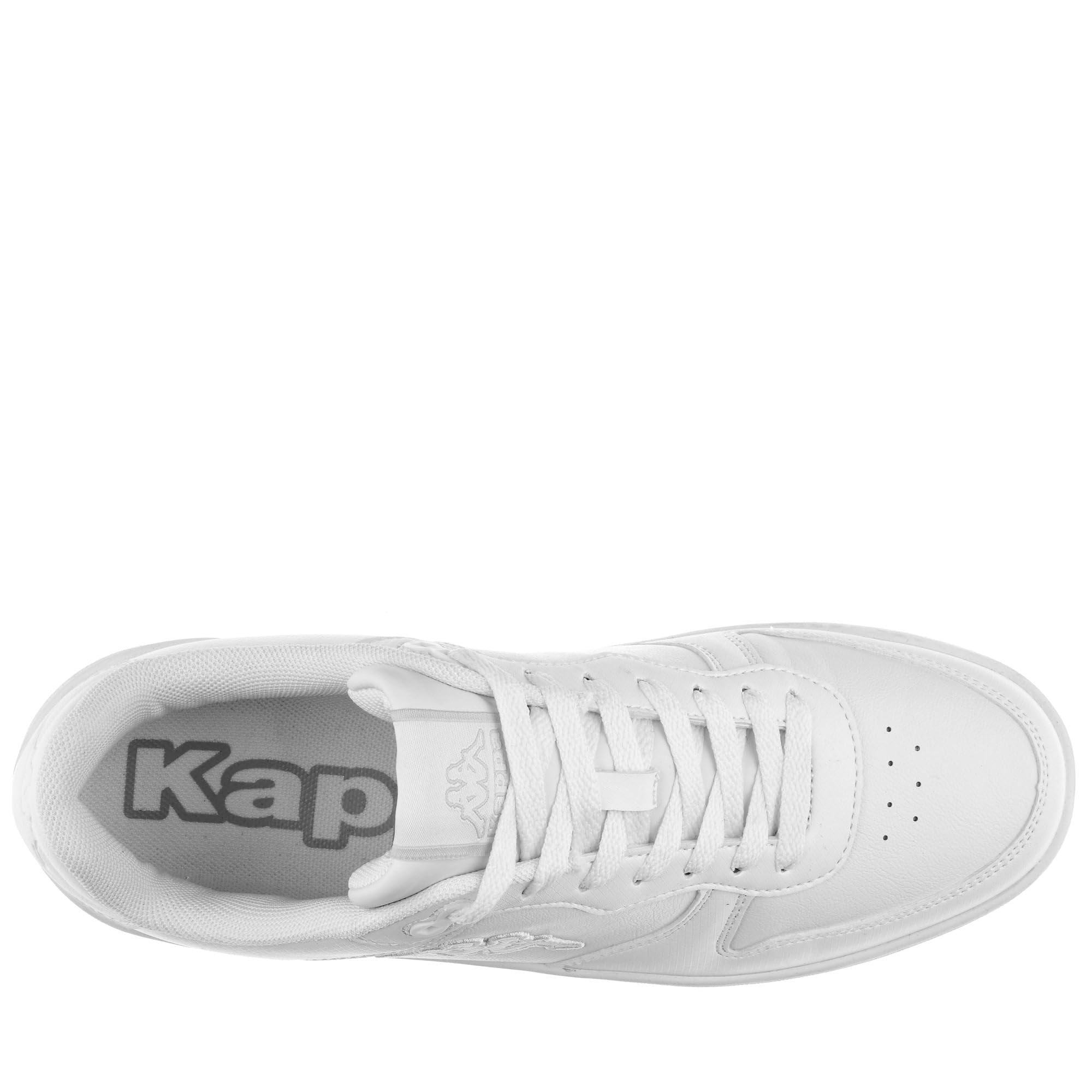 Kappa Logo Maserta SneakerHombre
