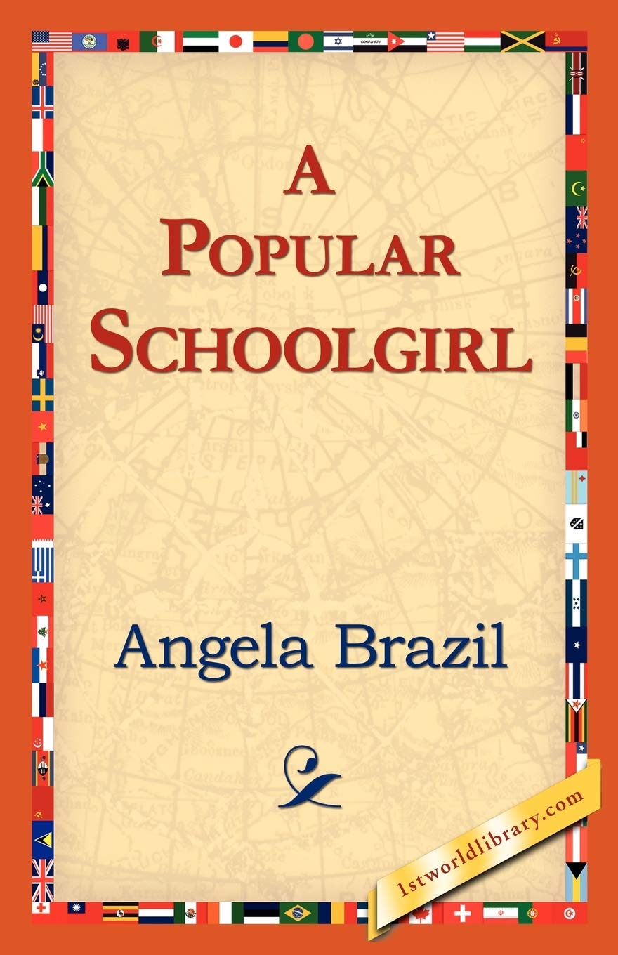 A Popular Schoolgirl