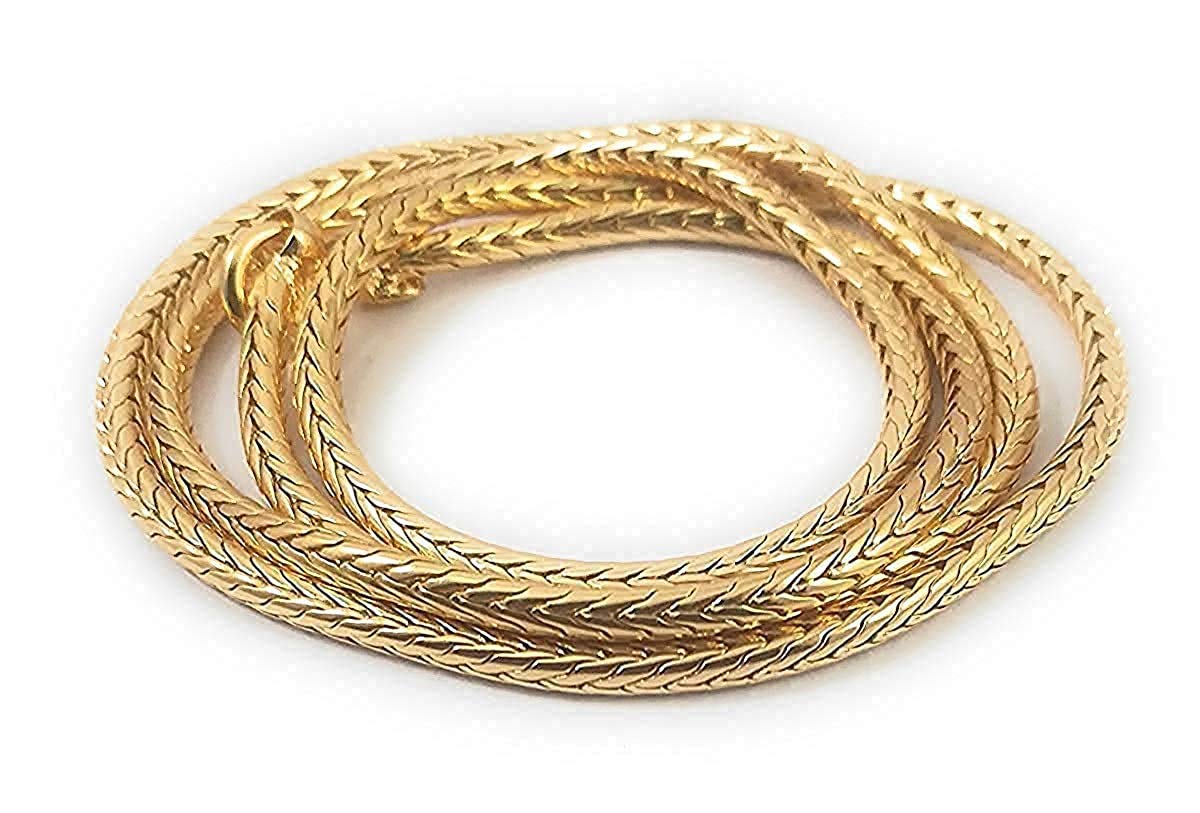UG PRODUCTS 1 Gram Micro Gold Plated Traditional Designer Mangalsutra Mugappu Chain for Women and Girls (26 TK) (B08SQBRVB1) Amazon Price History, Amazon Price Tracker