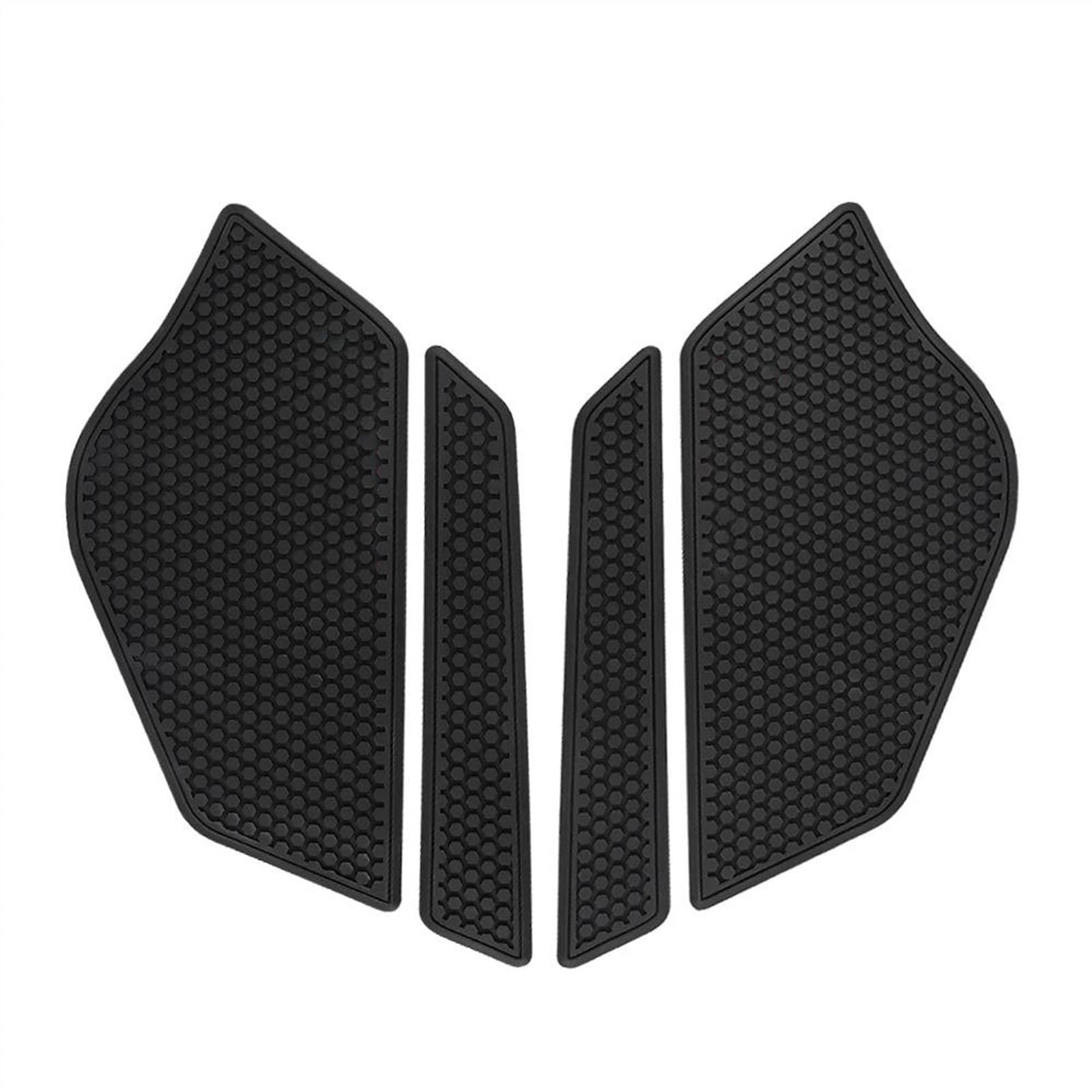 Protector Depósito Almohadilla tanque combustible lateral para motocicleta, pegatinas protectoras, almohadilla tracción para agarre rodilla, para BMW S1000XR 2020 Protector Depósito Tanque Moto