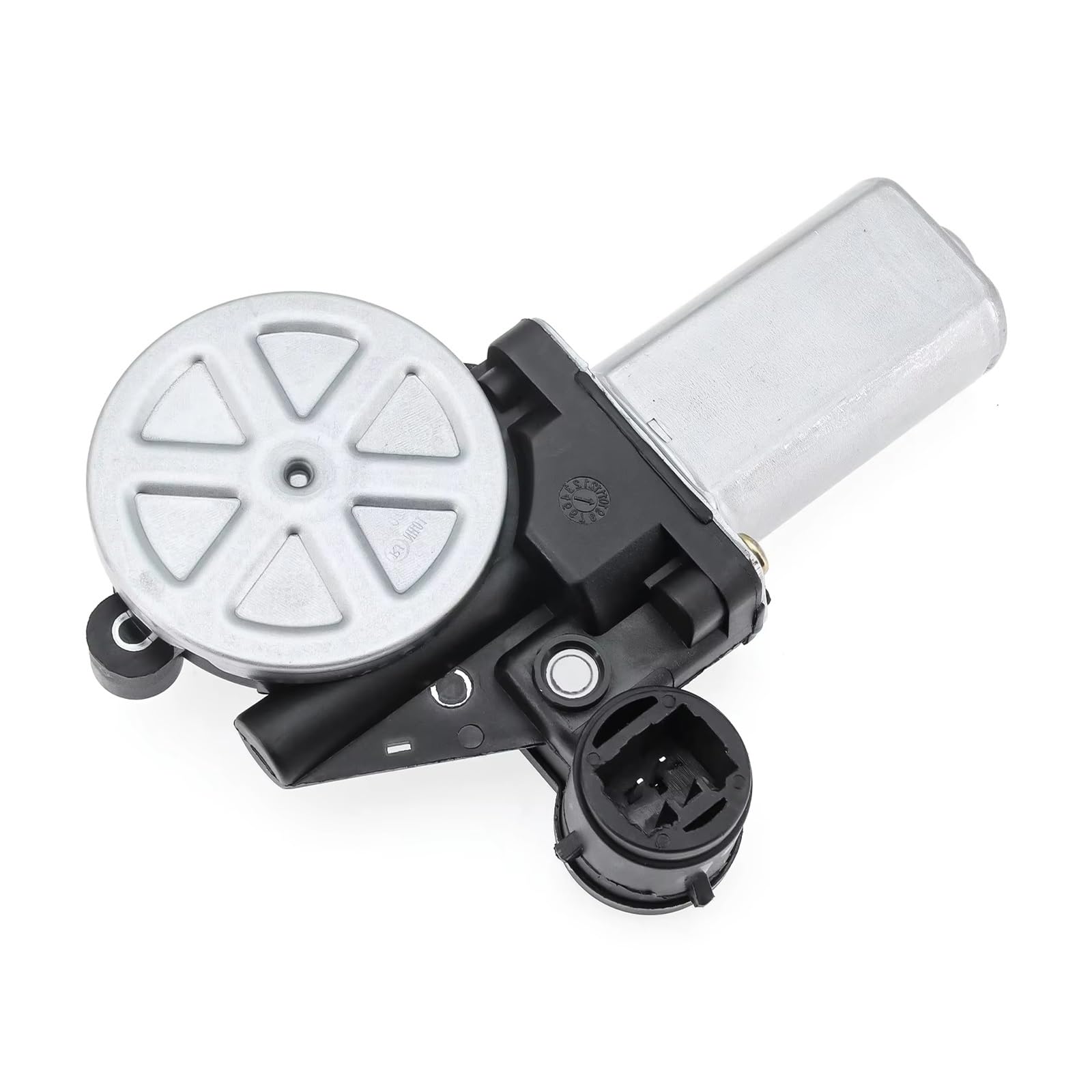 Rdtnvc Left Window Winder 1Piece For Toyota For Highlander For Rav4 Lifter Front Passenger Right Power Window Motor 85710-42070 85720-33120