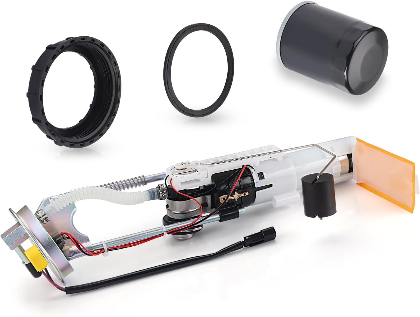 Fuel Pump Assembly & Oil Filter For Polaris Sportsman 700 800 2008-2014 47-1014 2204308