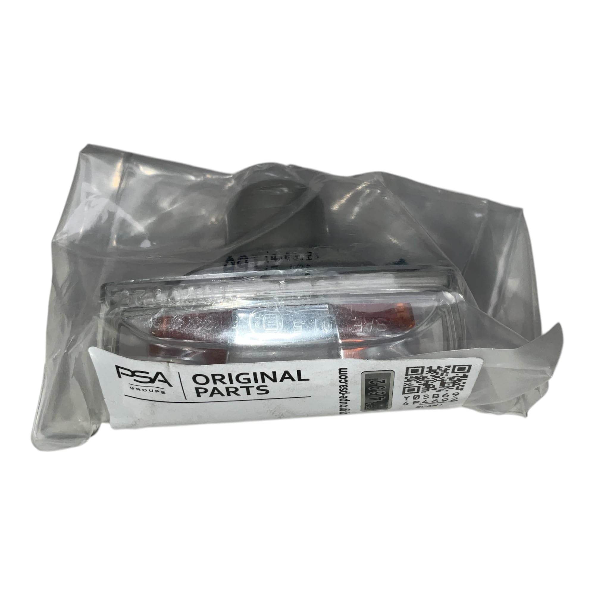 INTERMITENTE LATERAL DERECHO PARA OPEL ASTRA H / CORSA D / INSIGNIA