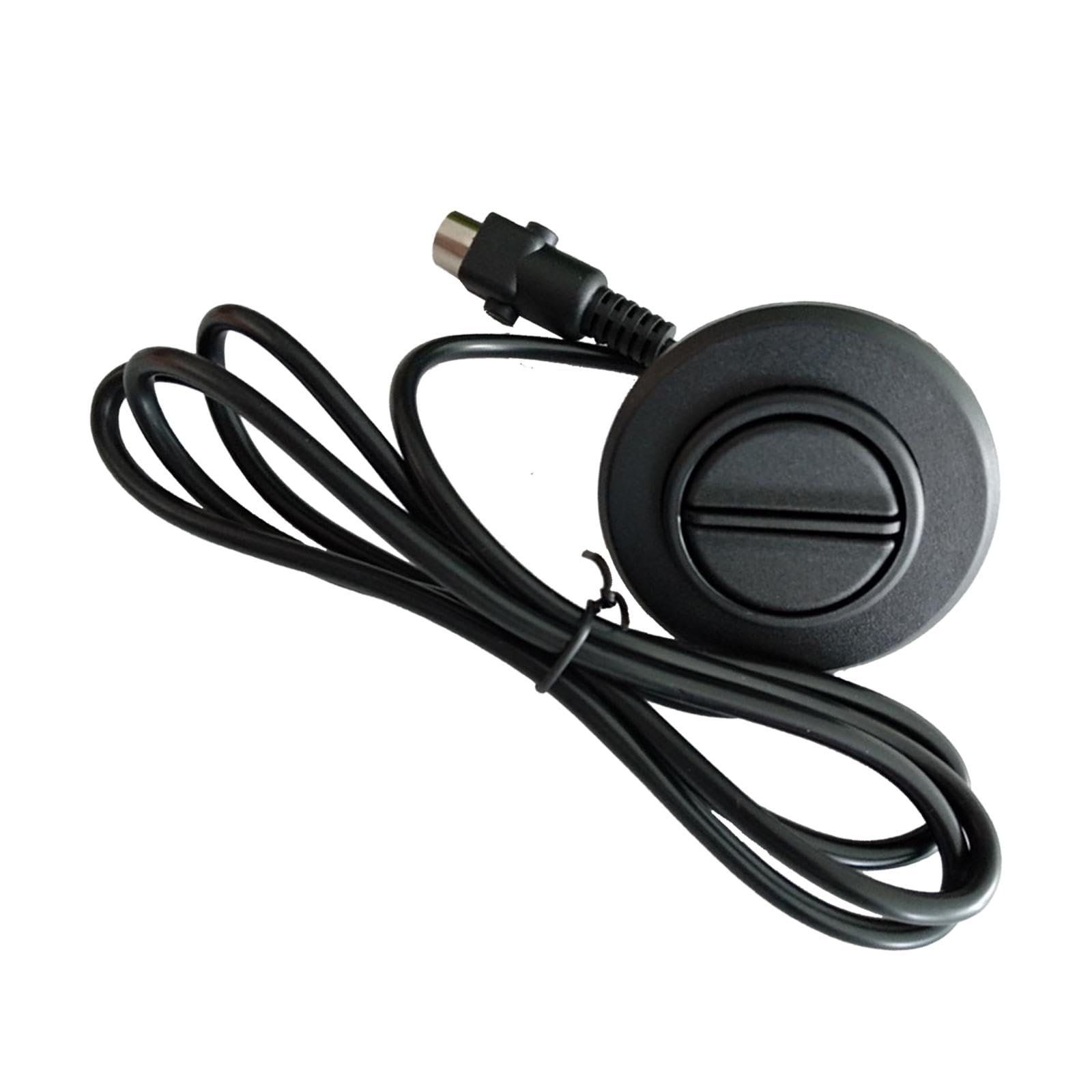 CLUB BOLLYWOOD® Lift Chair Remote Easy Handing Round Part 2 Button Remote Handset Controller | Home & Garden | Furniture | Furniture Parts & Accessories | 1Piece 2 Button Switches