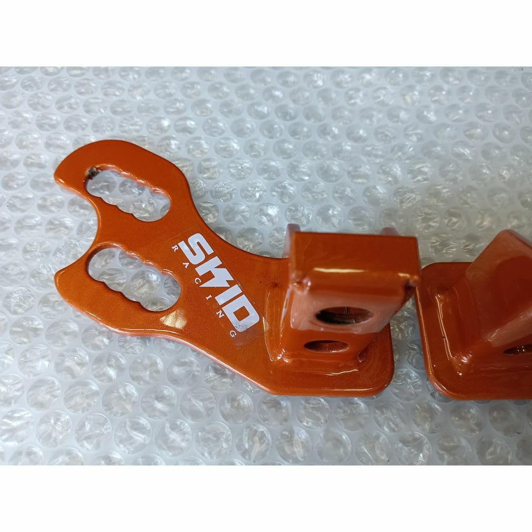 skid ナックルストッパー Amazon.co.jp: SKID RACING ロワアーム ナックル ストッパー 品