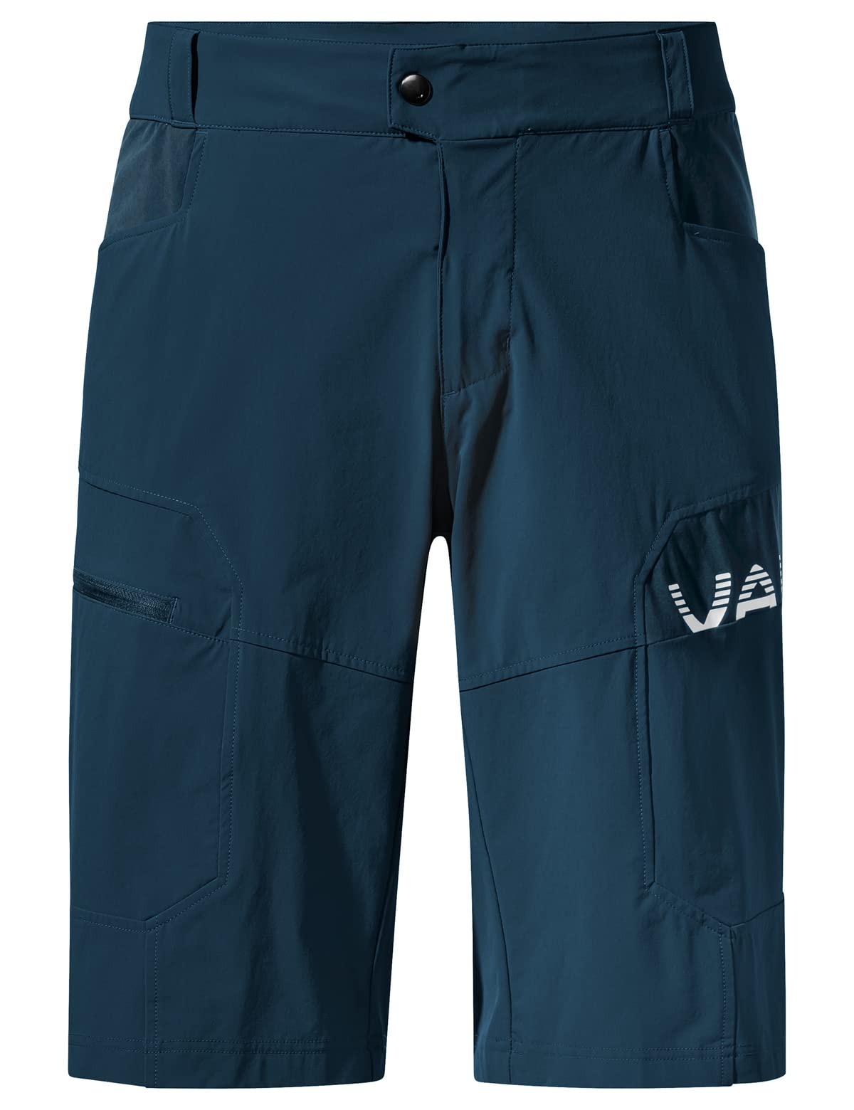 VAUDE Altissimo III - Pantalón Corto para Hombre