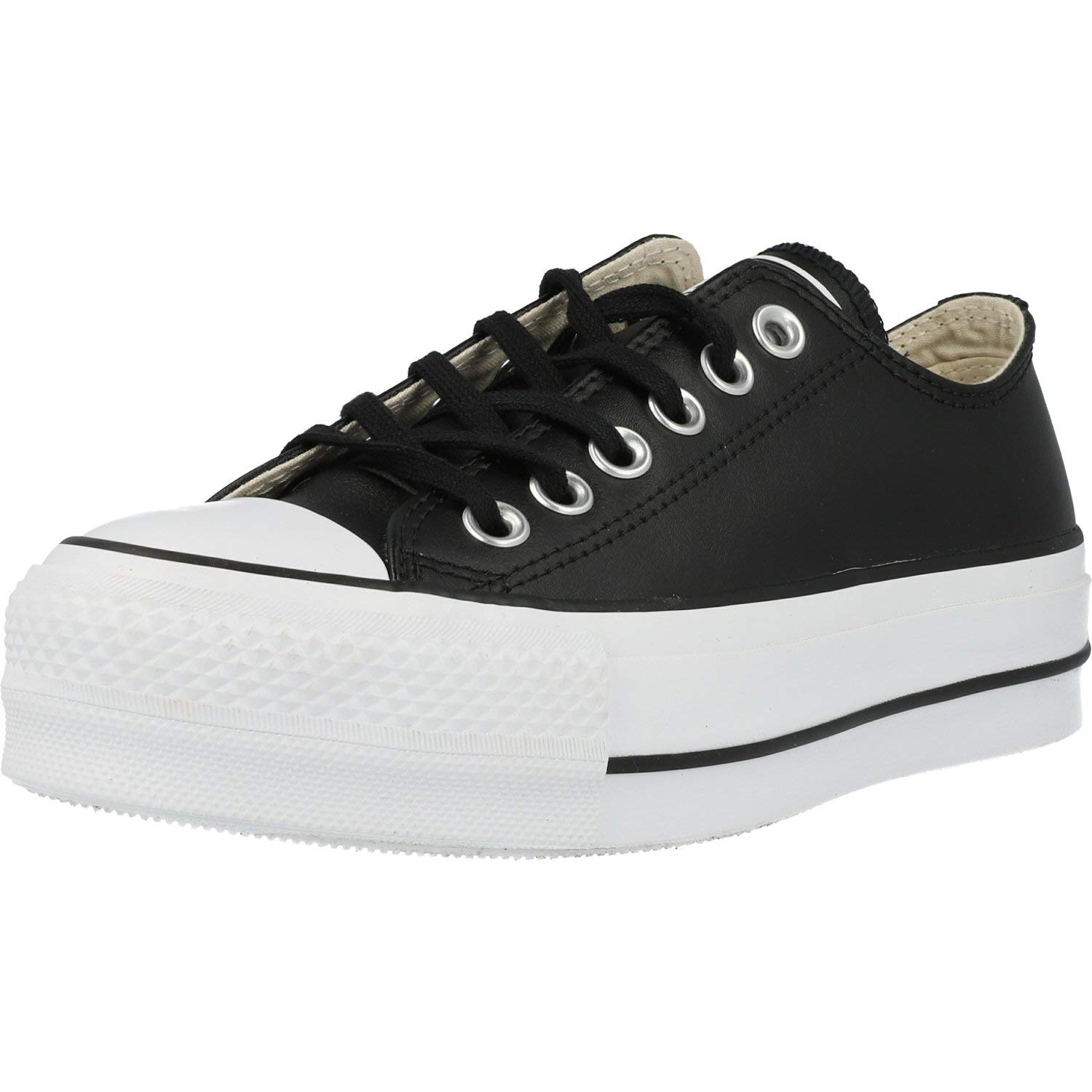 ConverseChucks CT AS Lift OX 563497C Beige