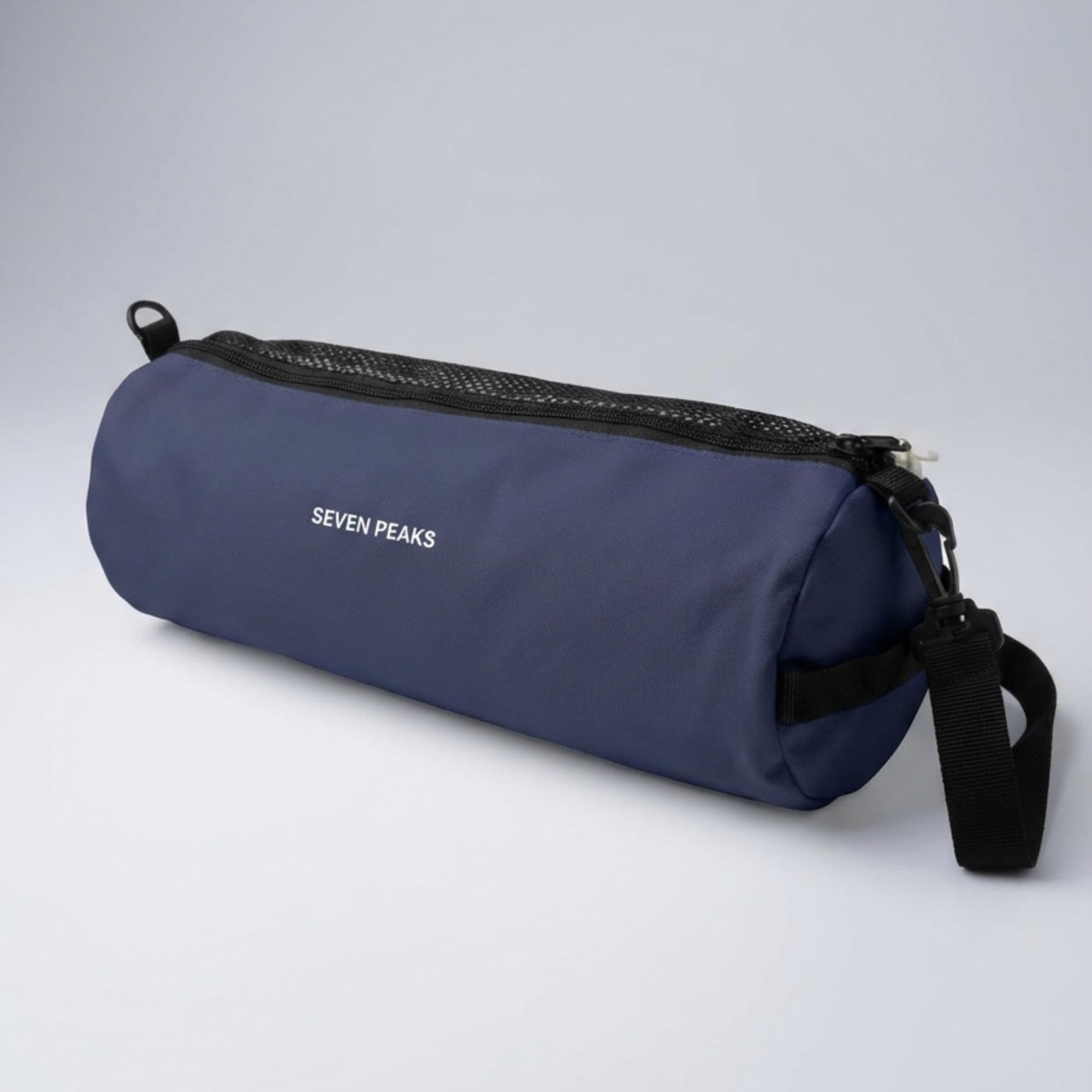 Seven Peaks - Silla Plegable Camping Ligera y Portátil - Se Instala en 5 Segundos - Compacta, Gran Resistencia - Anti Rotura y Transpirable