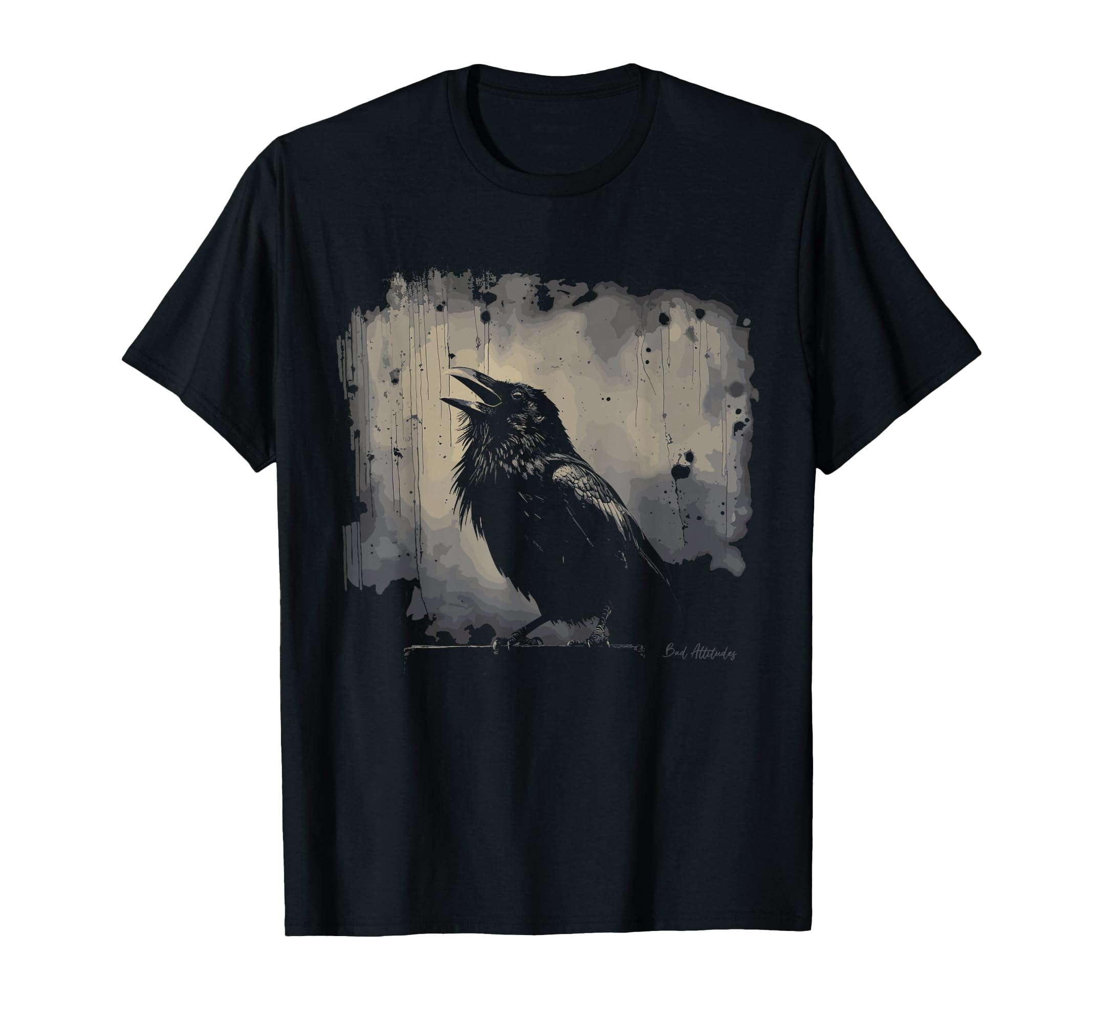 Kleidung mit Designs von Amazon Merch on Demand