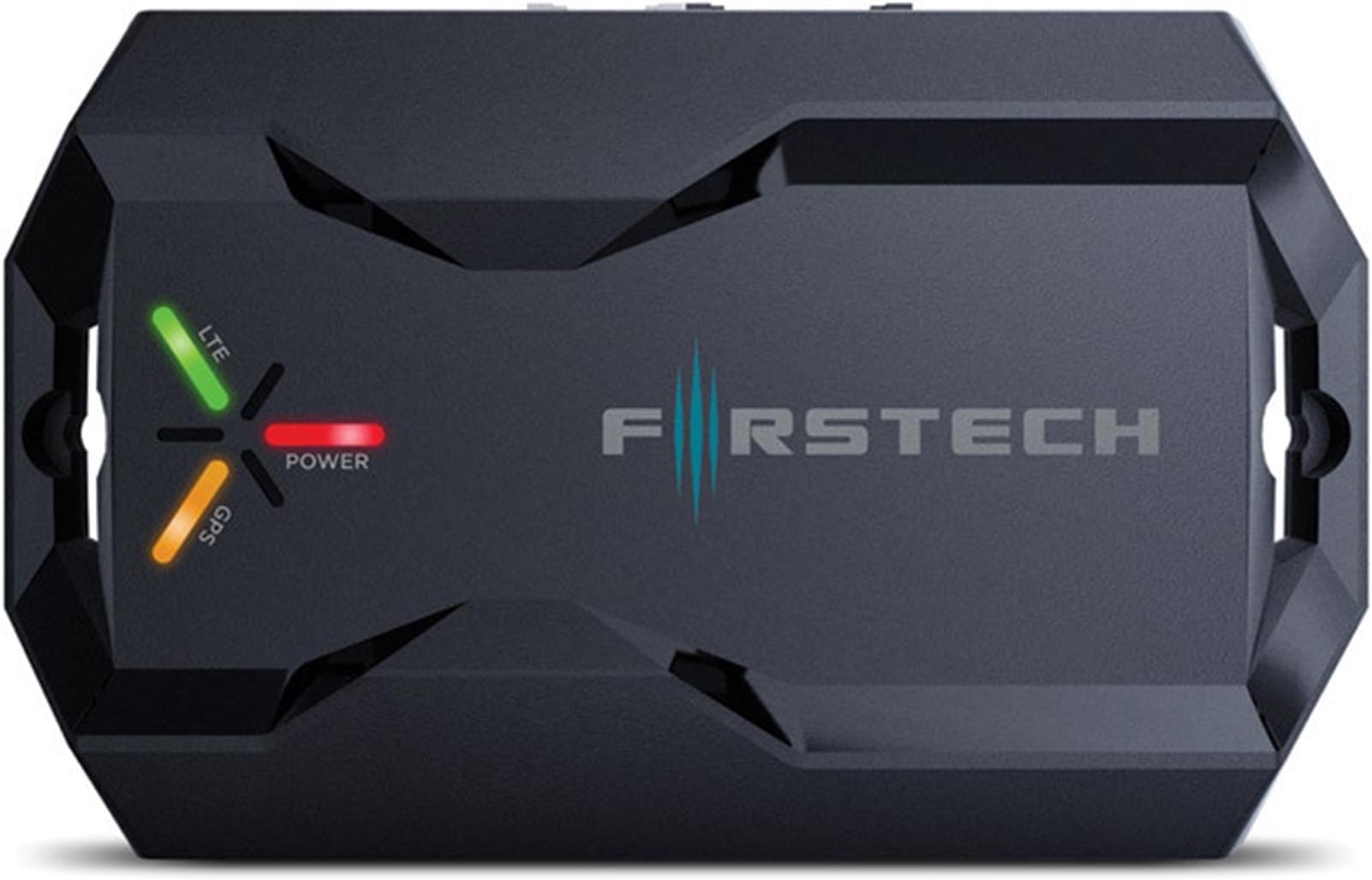 Drone X2 LTE Vehicle Telematics & GPS Tracker – Mobile Connectivity with 4G LTE and Smartphone Control