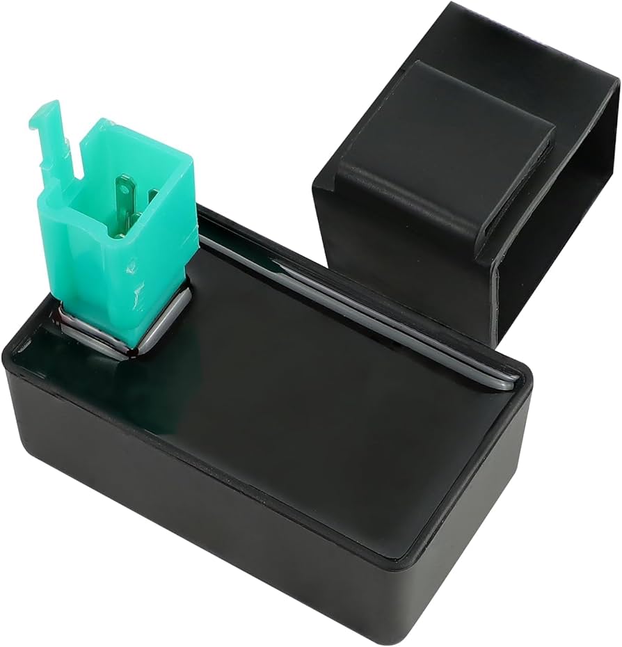 Amazon | JetsetMoto 5ピンCDI 点火システム （50cc/70cc/90cc/110cc