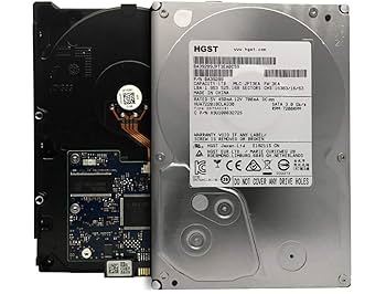 エ*ツ様 日立（HGST） iVDR-S カセットHDD 1TB　4台セット エ*ツ様 日立（HGST） iVDR-S カセットHDD 1TB 4台セット HGST
