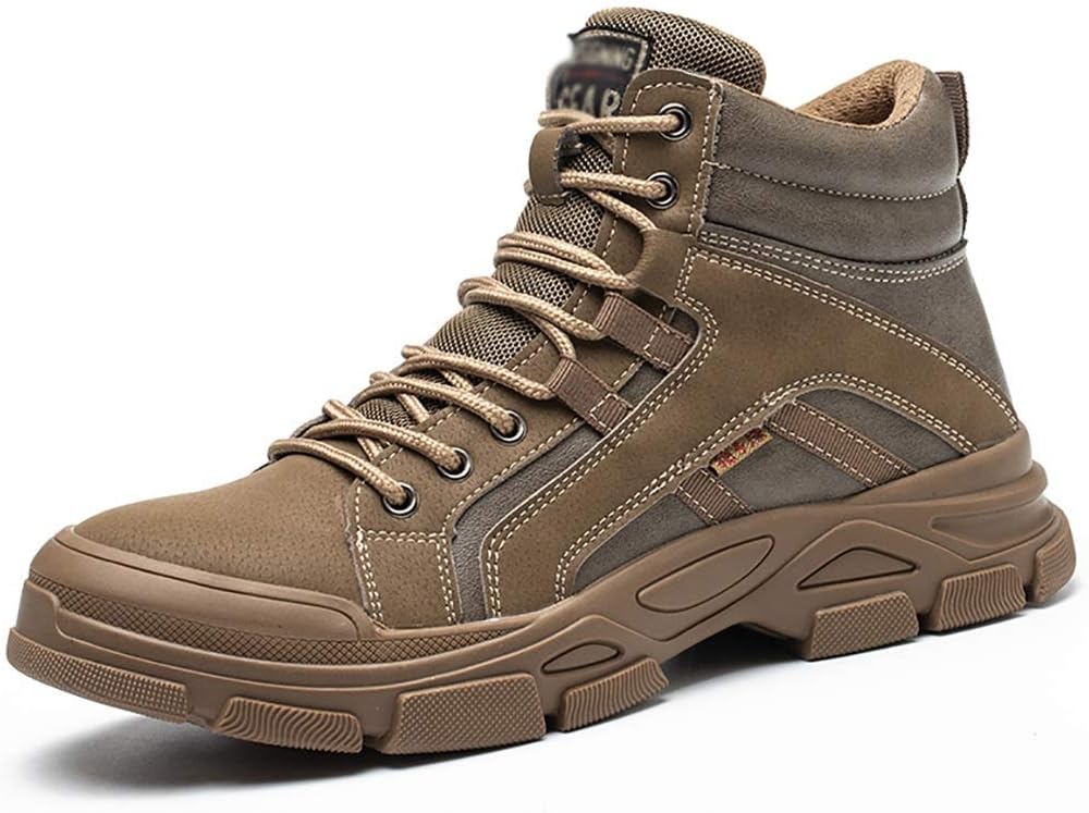 hiking work shoes