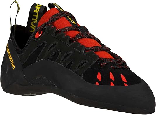 La Sportiva Mens Mountaineering, Mountaineering and TrekkingClimbing Shoes