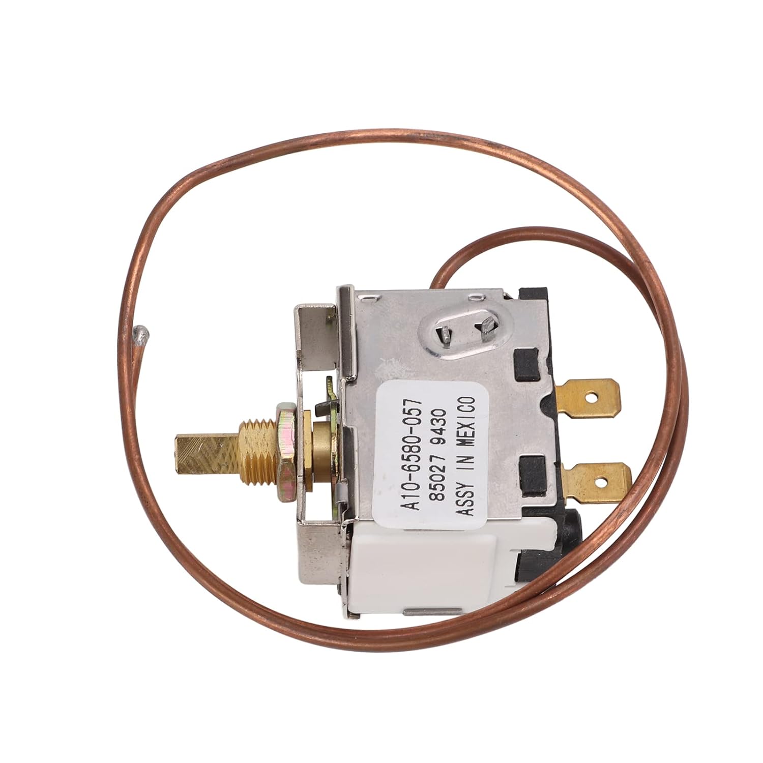 AC Thermostat 85027‑9430 Automotive Air Conditioning Temperature Control Switch Car Accessory