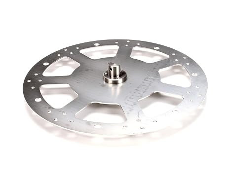 Alto Shaam 5016038 Disc Assembly, Non-Control Side, 24 Height, 18 Width, 7 Length