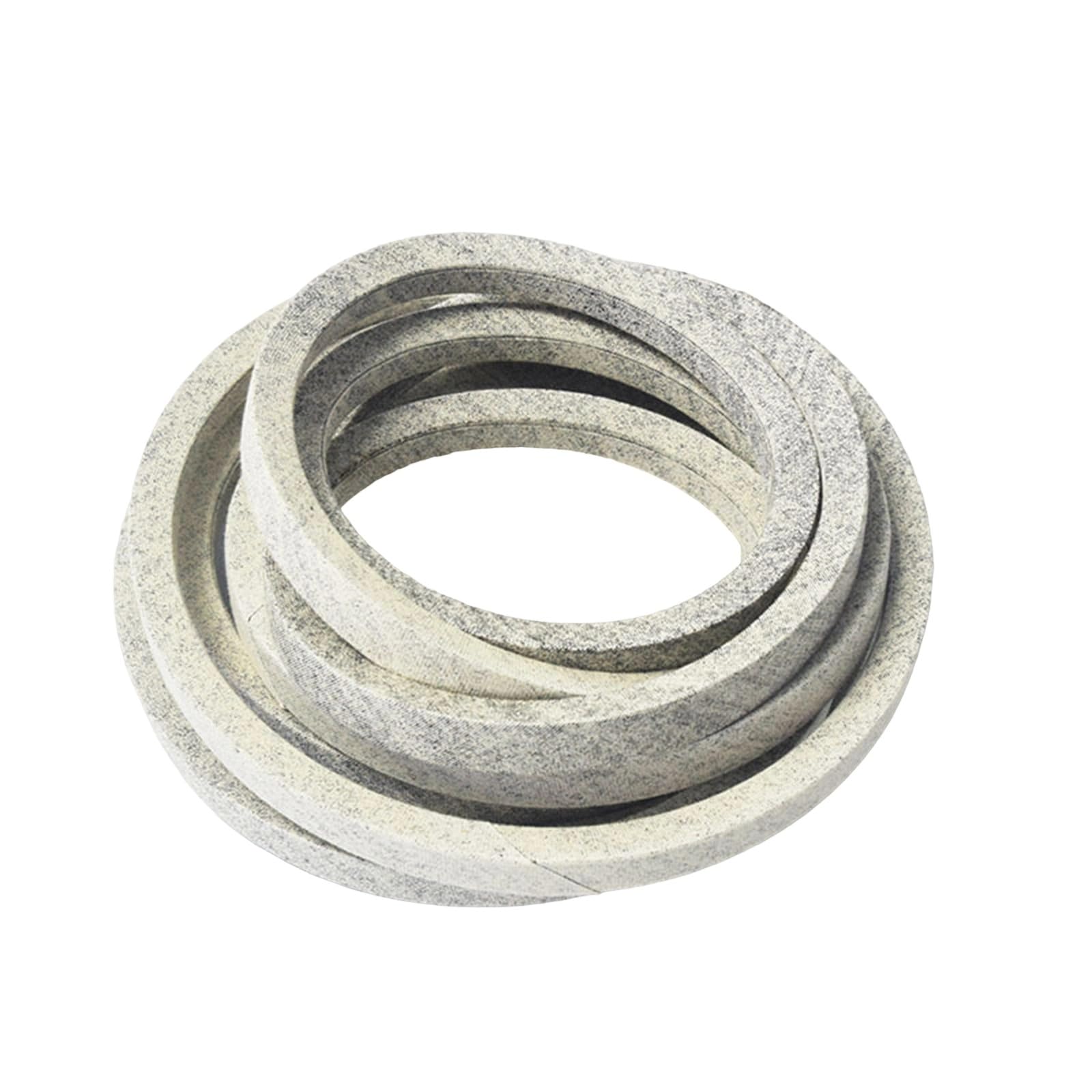 YHAILI Strong 5/8" UNKNOWN 189" Grass Grasscutter Belt For Aught Turn Mowers With CARBON Aramid Construction And Extreme Durabi