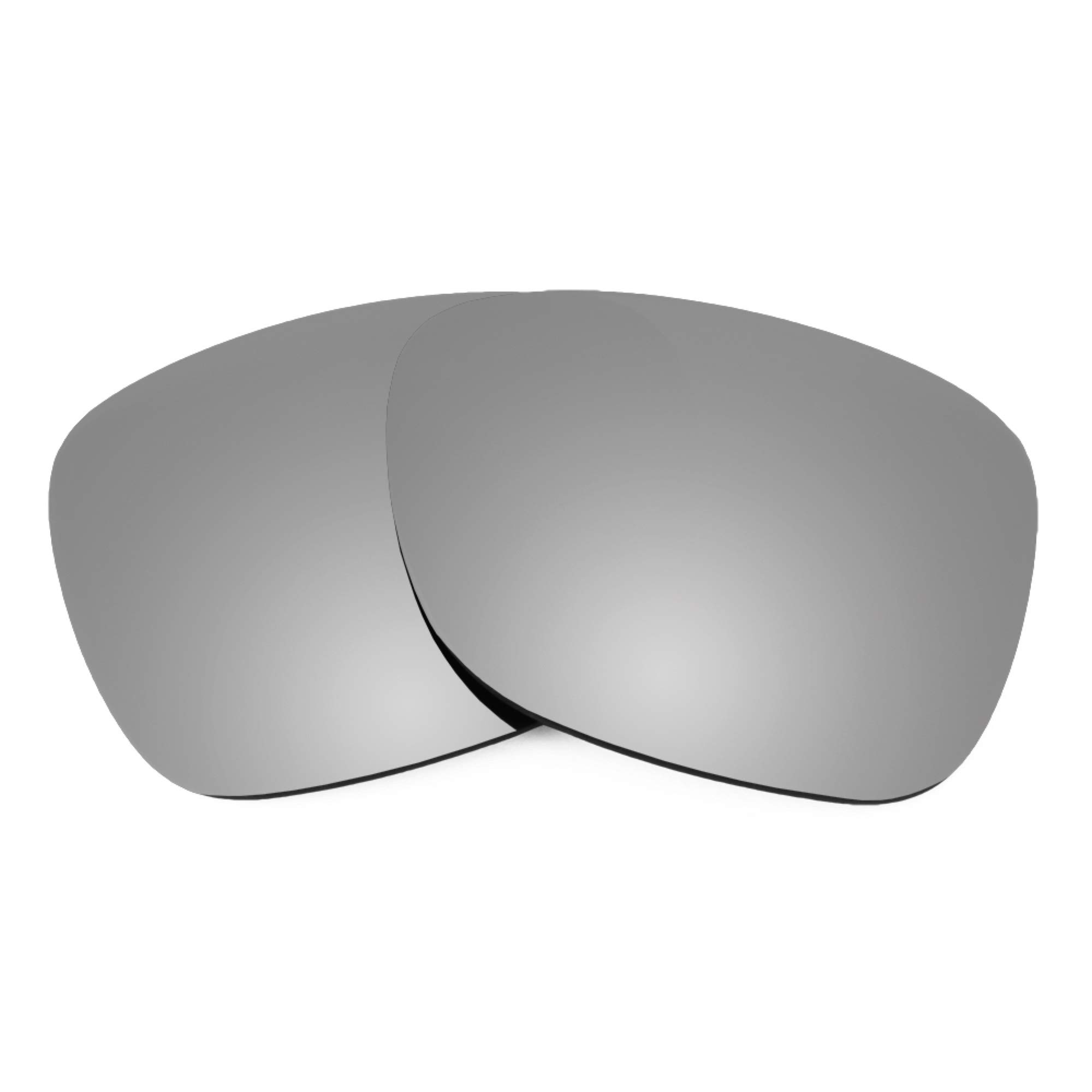 Revant Replacement Lenses for Ray-Ban Justin RB4165 54mm