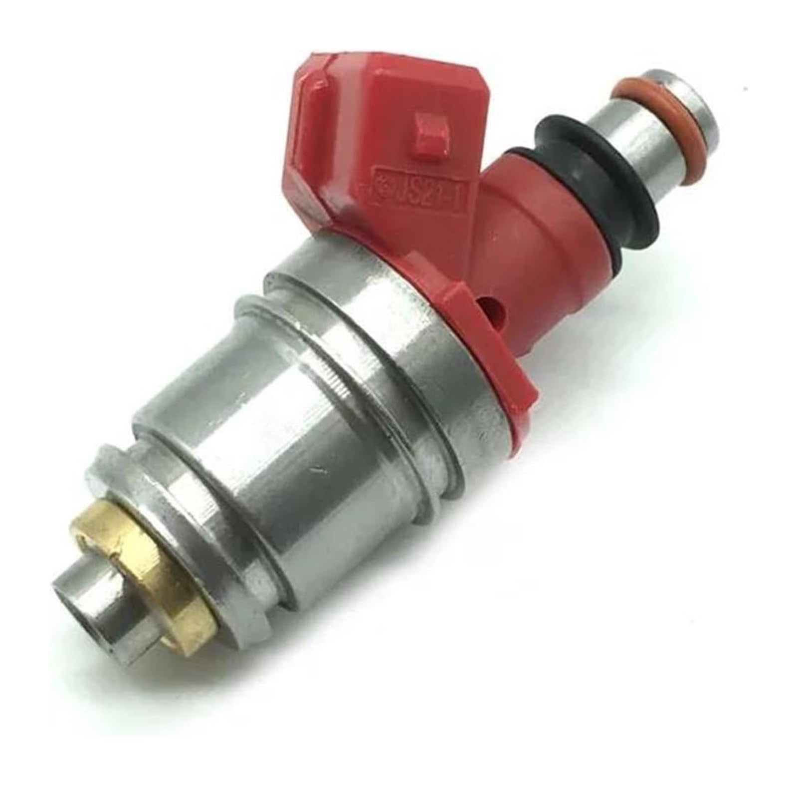 Petrol Fuel Injector for Nissan for Patrol Y60 JS21-1 16600-86G01 1660086G01 16600-86G00 1660086G00 Auto Accessories Supply 6Pcs Car Fuel Injector