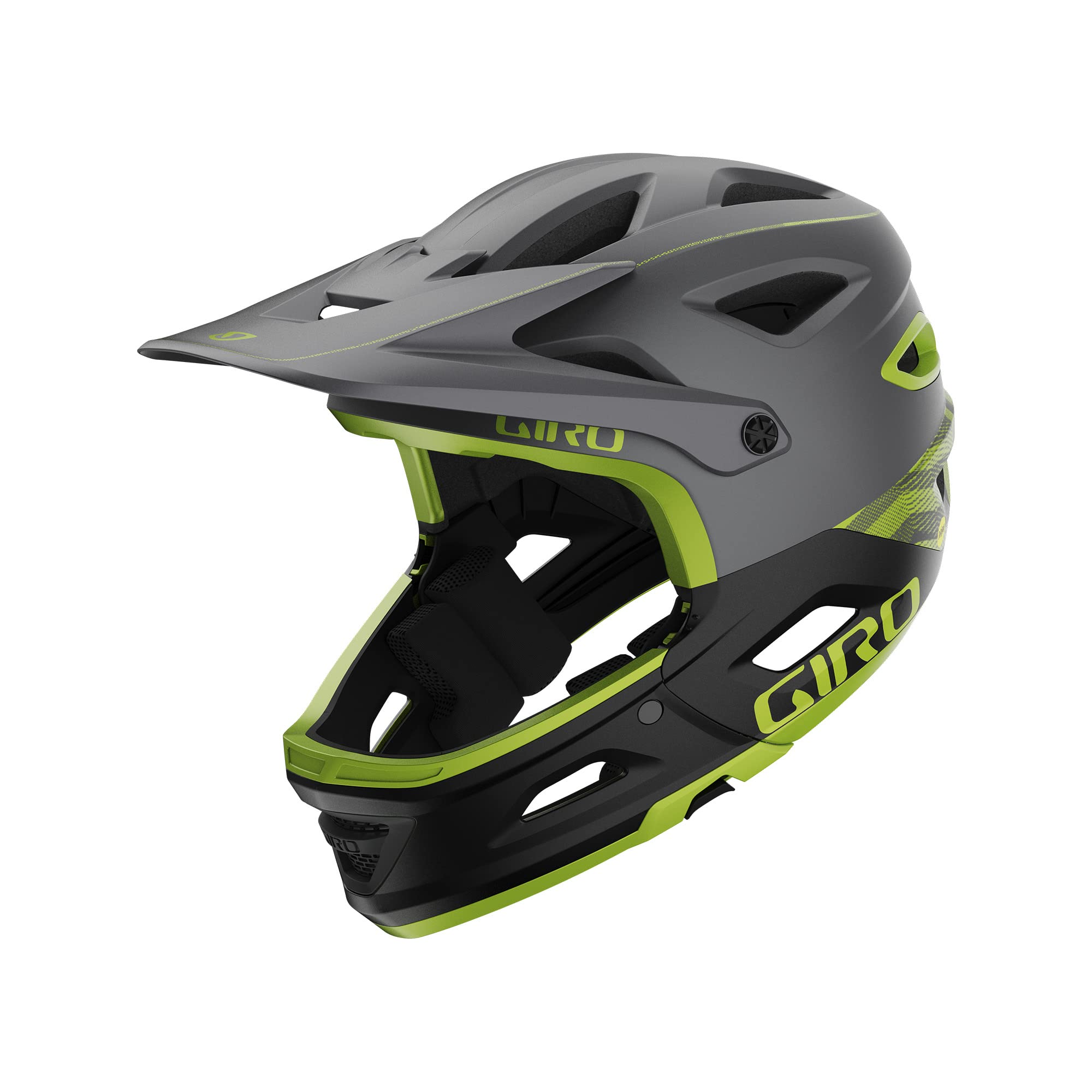 Giro Switchblade