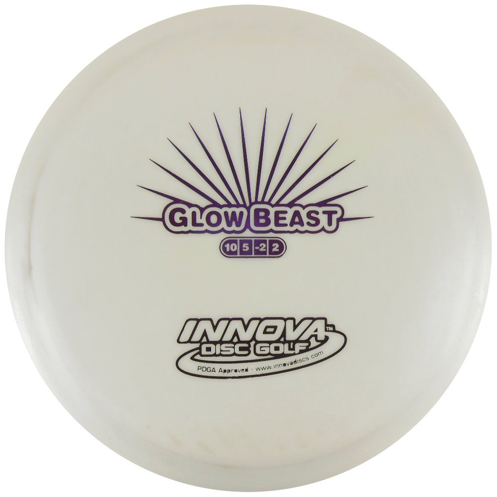 INNOVA Champion Teebird Fairway Driver Golf Disc [Colors May Vary] - 165-169g