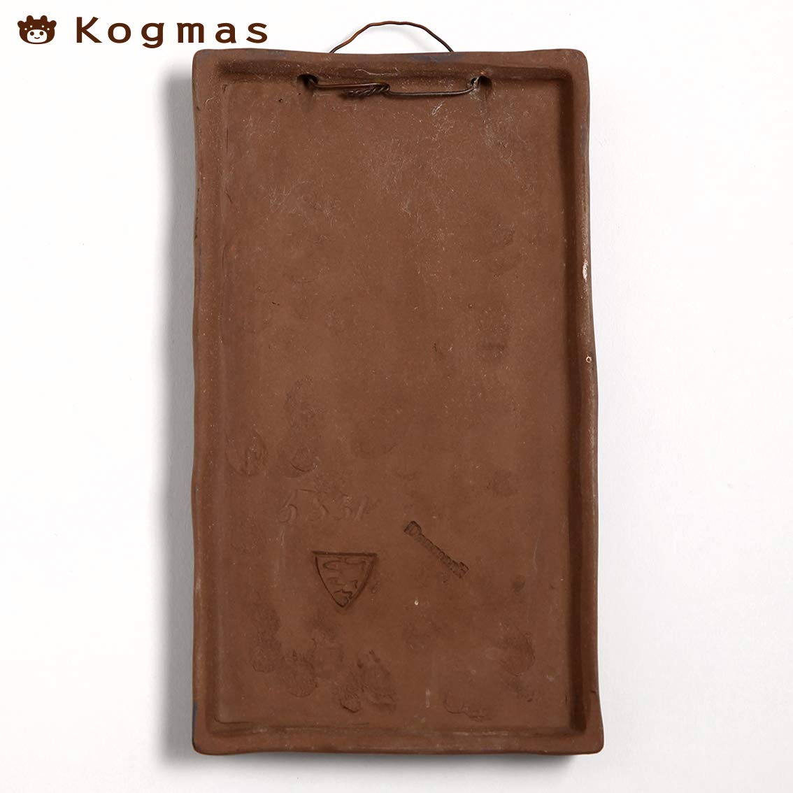 Michael Andersen & Sons ミケルアナセン 北欧 陶板 ネコ Amazon