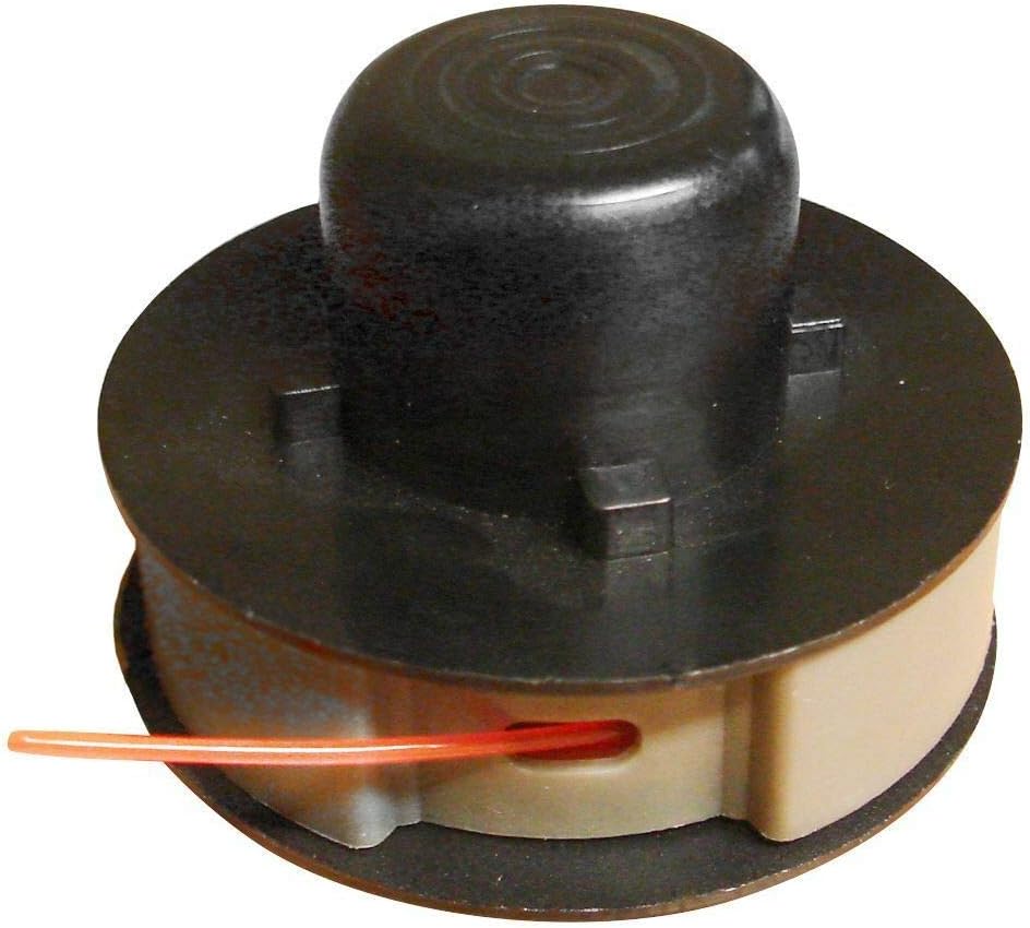 Garden Machinery Spares Spool & Line Fits Qualcast GGT250, GT23, And