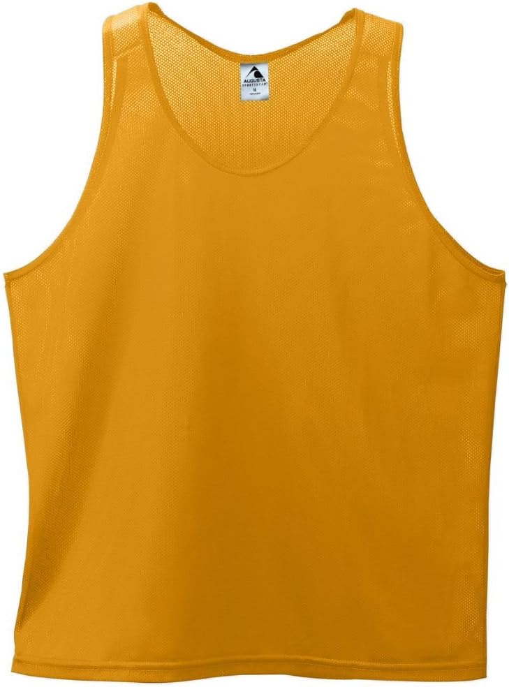 Augusta Sportswear Mini Mesh Running Singlet