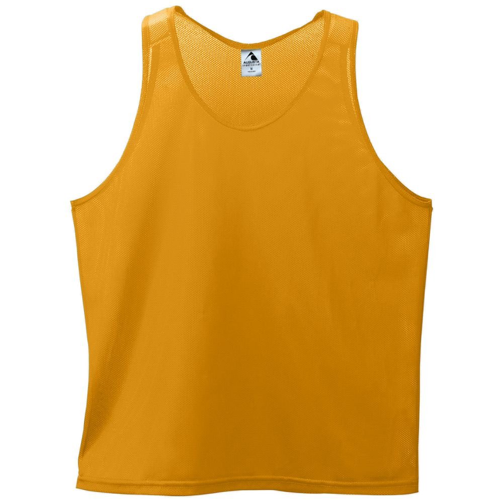 Augusta Sportswear Mini Mesh Running Singlet