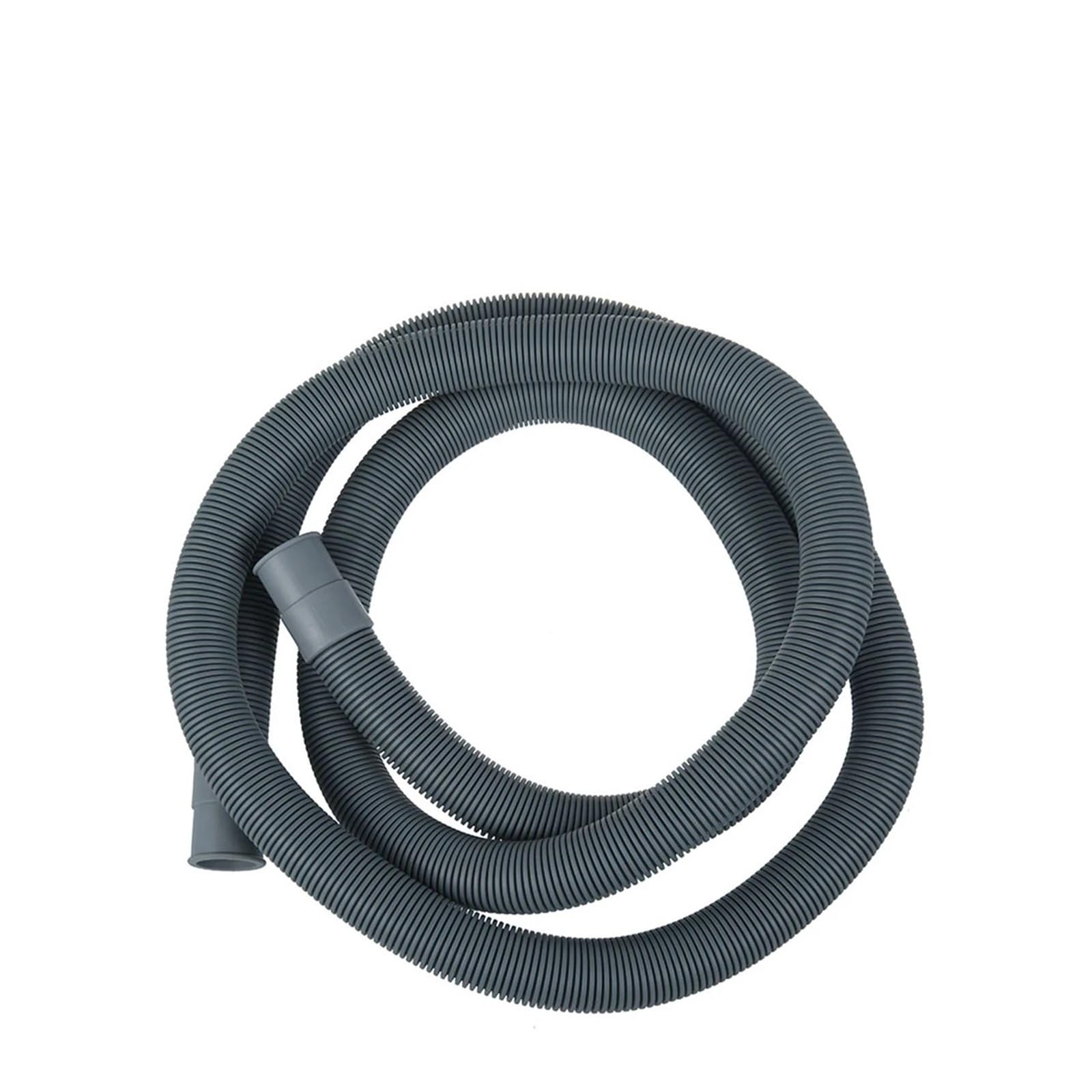 Kit Tubo Di Prolunga Tubo Di Scarico 6,6FT Tubi Di Prolunga Tubo Di Scarico Universale Di Ricambio For Lavatrice Lavatrice Asciugatrice Lavastoviglie