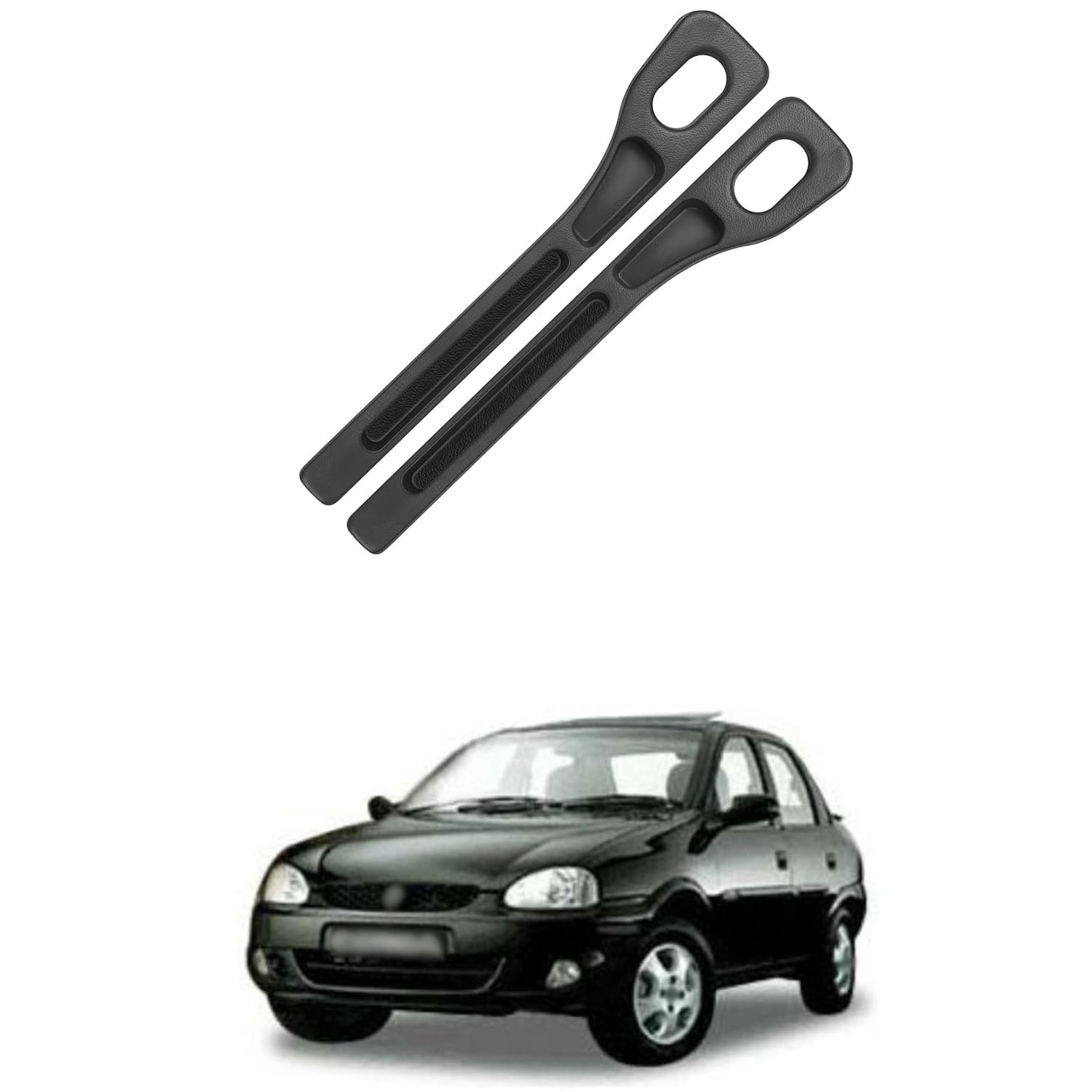 LOVMOTO Car Interior Accessories Universal Car Seat Gap Filler Storage Box for Car Seat Gaps Seat Organiser Car Side Seat Catcher car storage organizer Comfortable With Cor-sa-image-1