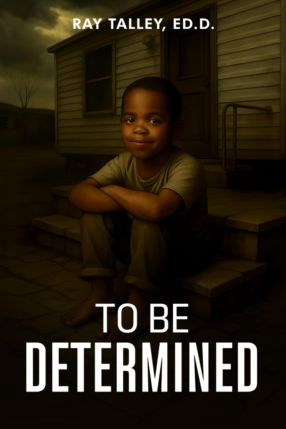 To Be Determined