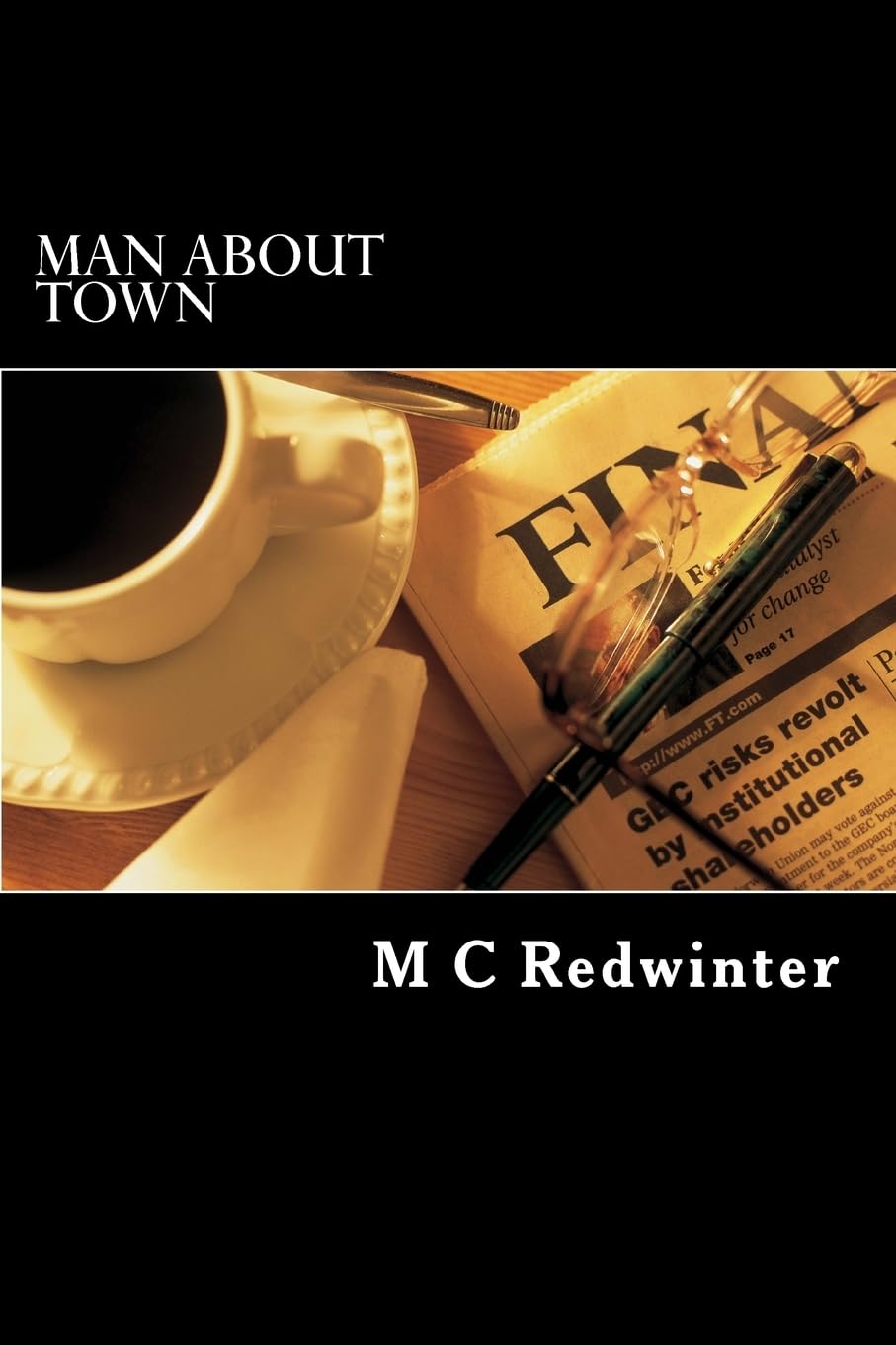 Man About Town