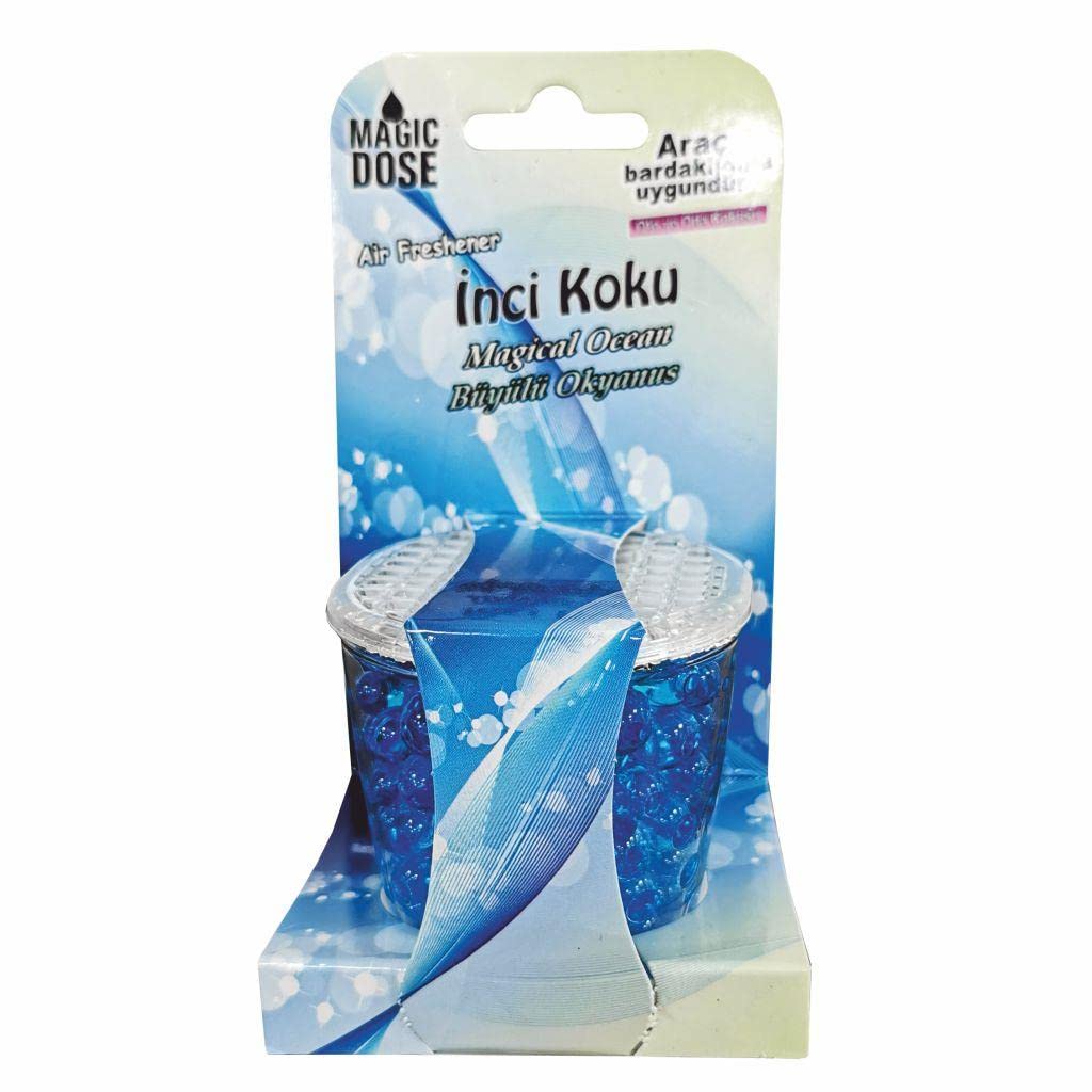 Magic Dose İnci Koku Magical Ocean