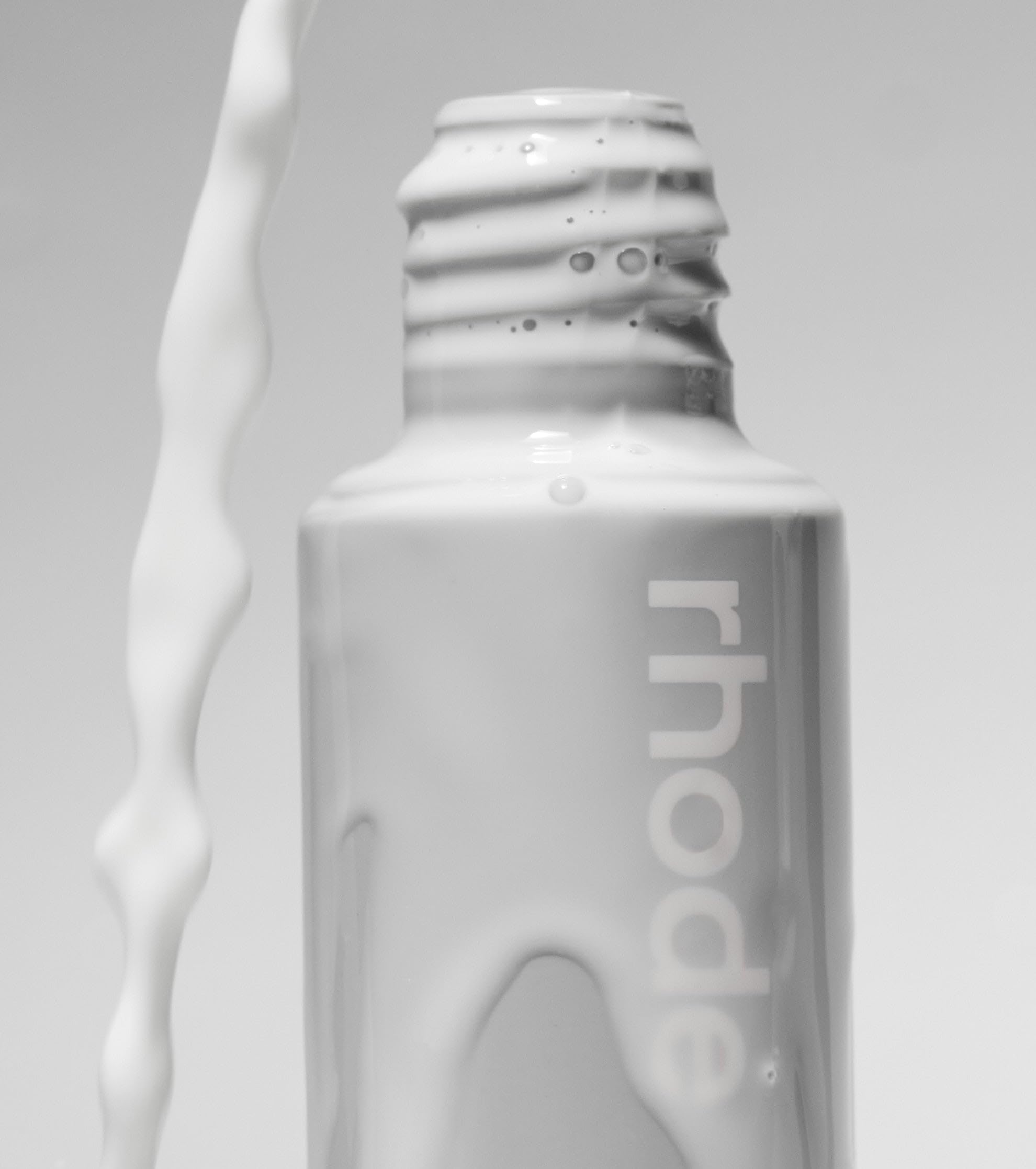 Rhode Glazing Milk, Feuchtigkeitspflege, Pflegende Lotion für Strahlende Haut 4.2 oz.
