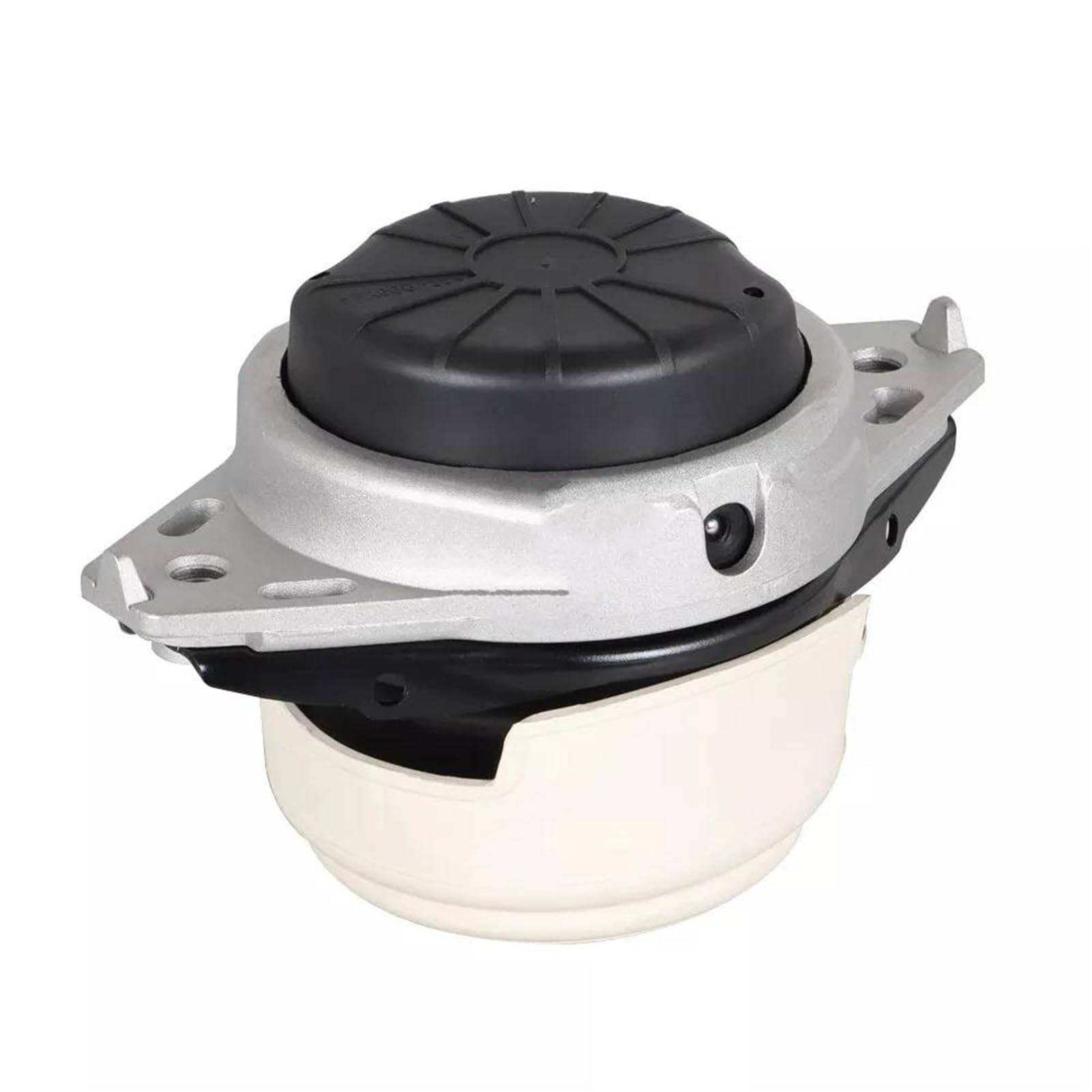 Generico Revisione del Motore Supporto Motore Anteriore Sinistro E Destro 2 Pezzi per Benz GLE350/GLE550e GLE400/GLE450 per GL450 W166