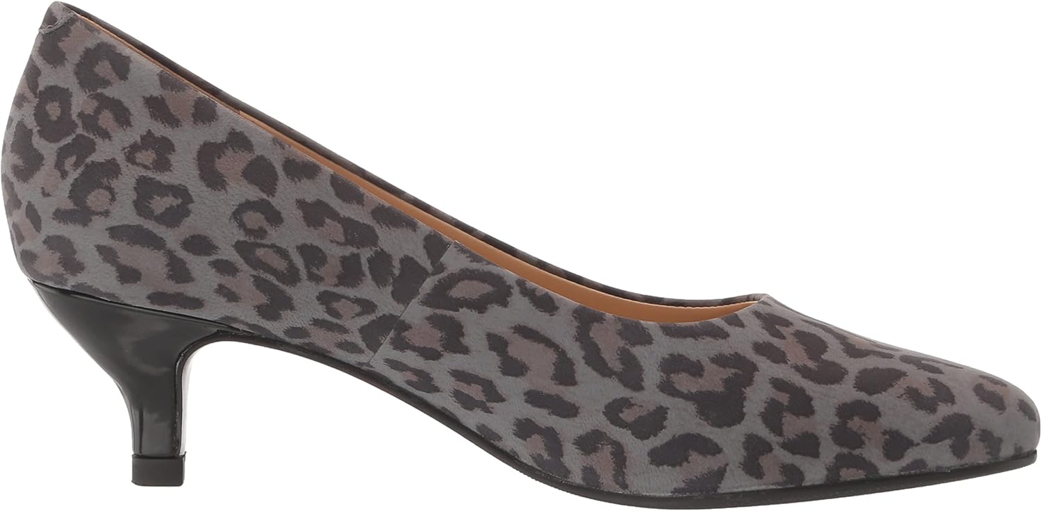 Trotters Women's Pump