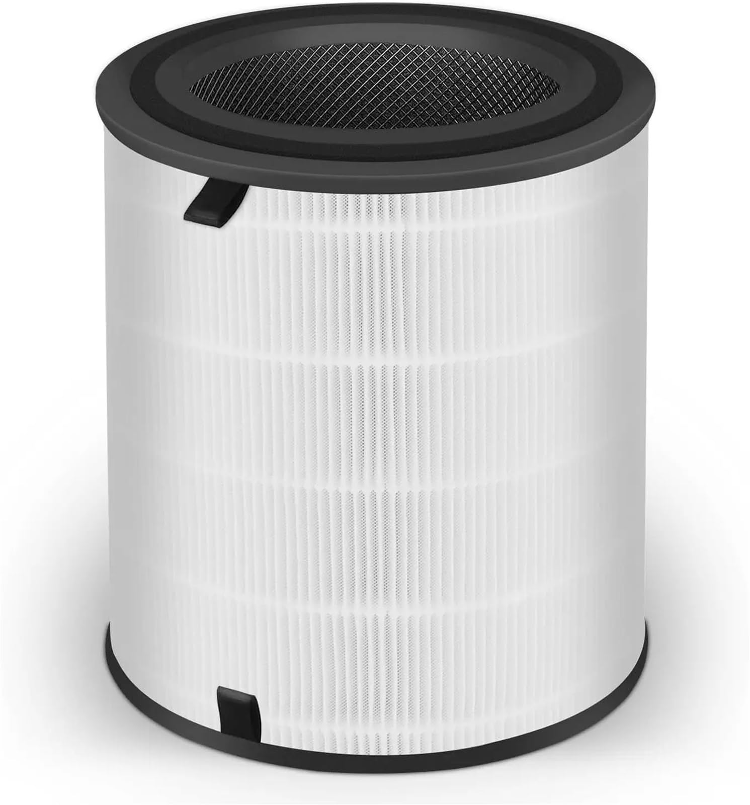 Ufitvxurdi 1Pc Replacement Filter Lv-H133 Lv-H133-Rf Air Purifier, 3-In-1 True Hepa Activated Carbon Filters