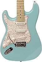 Vista 14 de Sawtooth Strat Style - Guitarra eléctrica