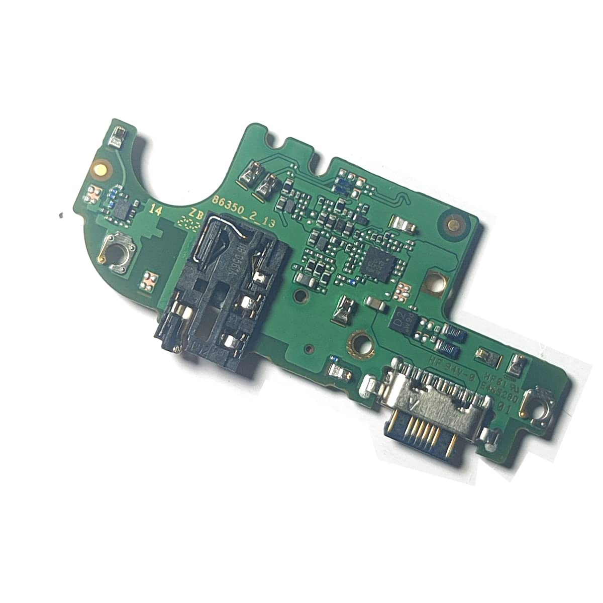 FanCHENGA USB Charger Charging Port Connector Dock Replacement for for LG K92 5G K920