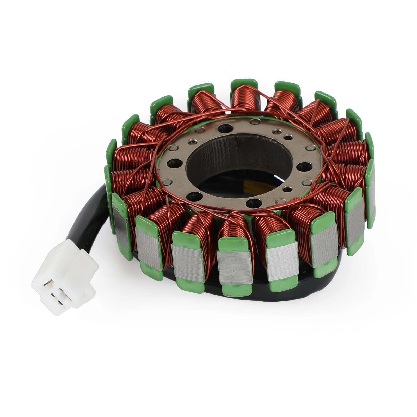 Ensemble stator + Volant Moteur + régulateur de Tension + Joint Fit for Honda CB 600 F Hornet PC36 2003-2006