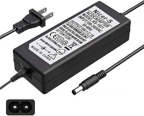 Miniatura 3 de Cargador adaptador de CA de repuesto para Harman Kardon Onyx Studio 4321 altavoz portátil inalámbrico Onyx Studio 6132A-ONYXST AU38AA-00