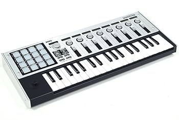 DTM・DAW KORG microKONTROL DTM・DAW KORG microKONTROL Korg Microkontrol